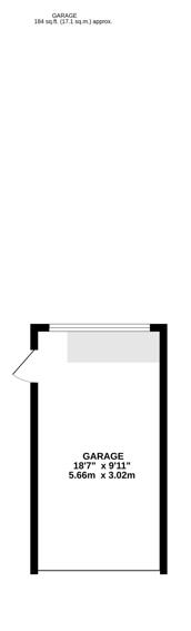6, The Woodlands, Leonard Stanley floorplan