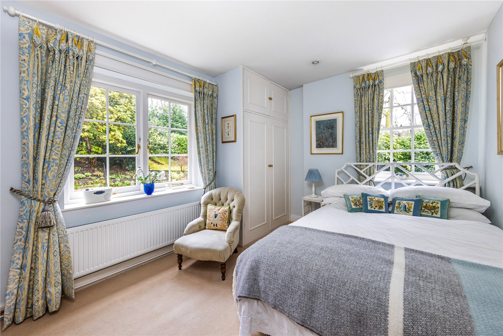 Photos of Beech Hill, Headley Down, Hampshire GU35 66880805