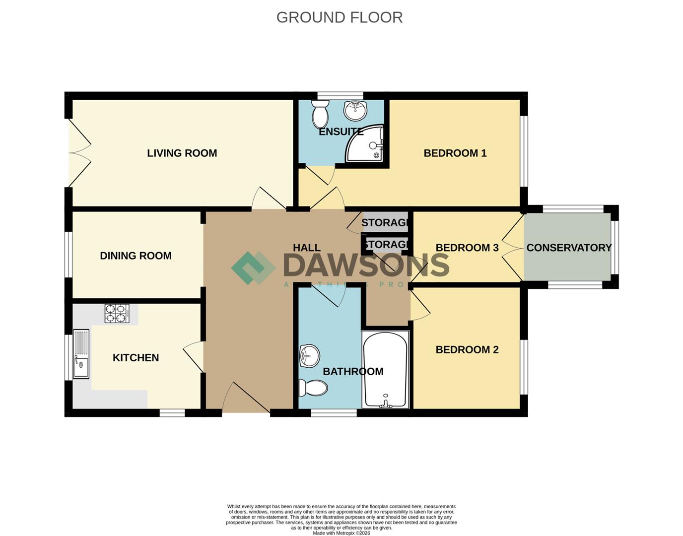 27E, Gwscwm Road, Burry Port floorplan