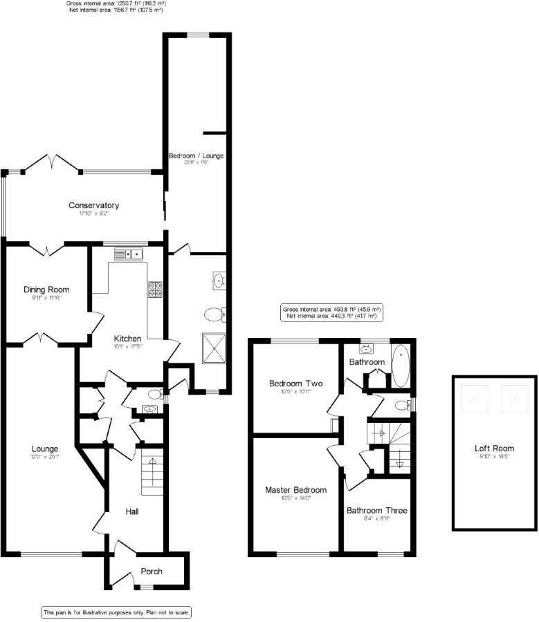 3 Bedrooms Semi-detached house for sale in Bisley, Woking, Surrey GU24