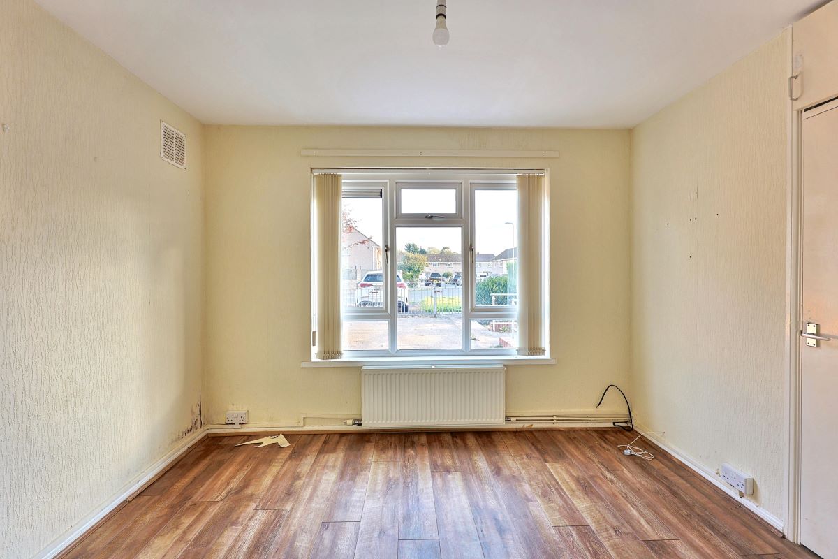 Bridgend floorplan