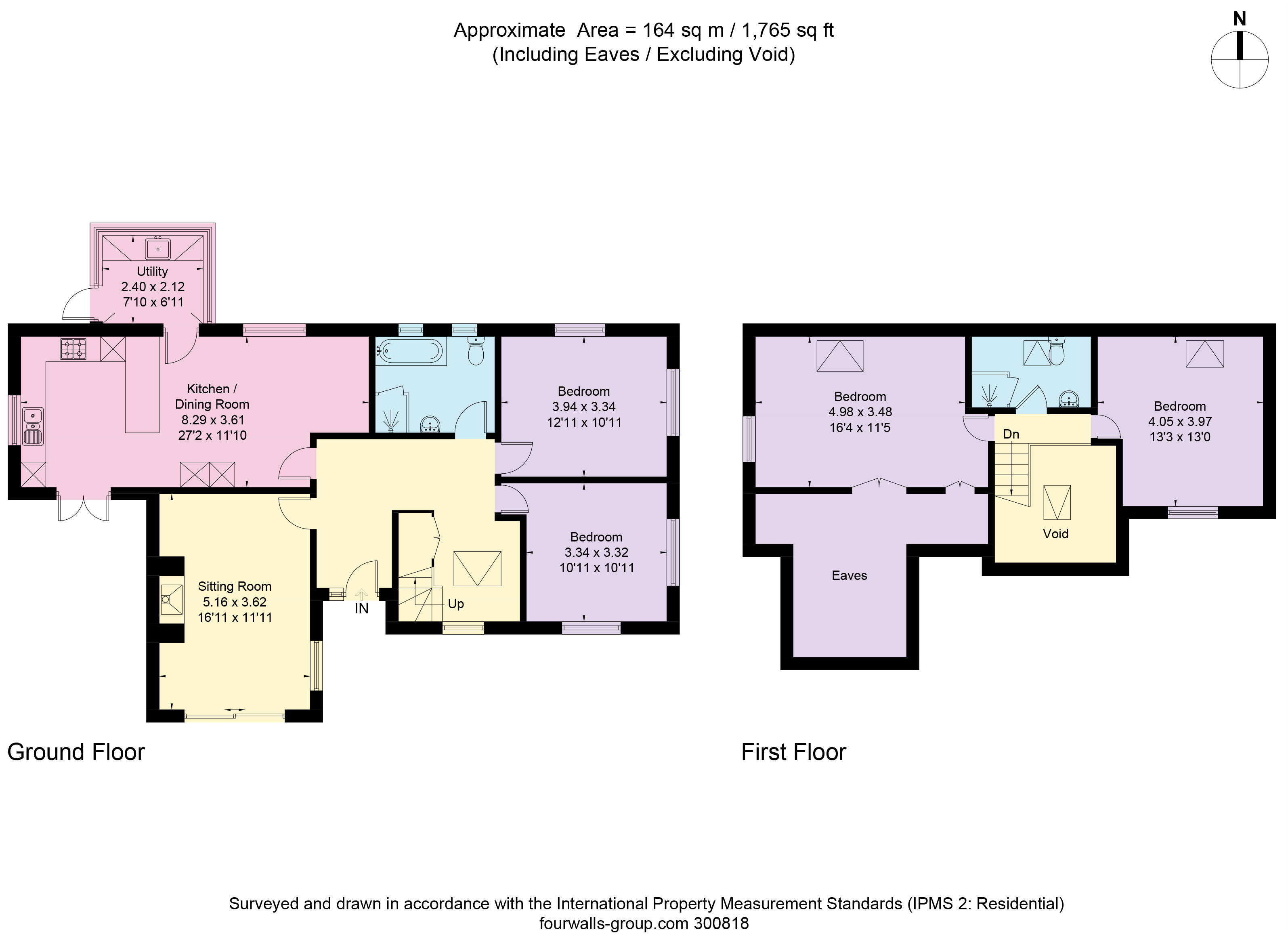 Lower End, Salford, Chipping Norton, Oxfordshire OX7, 4 bedroom