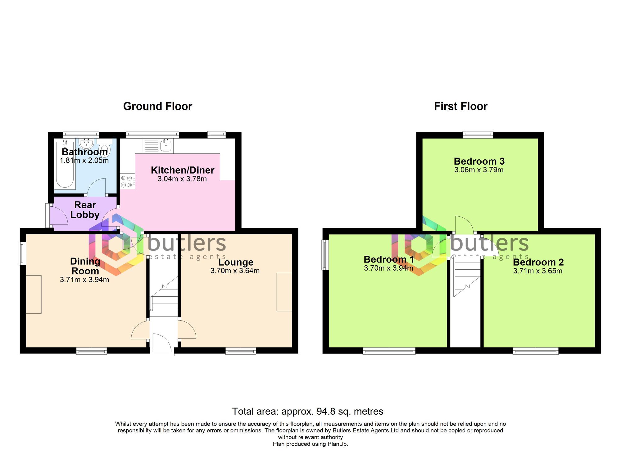 Kirkcroft Lane, Killamarsh S21, 3 bedroom semidetached house for sale 62663479 PrimeLocation