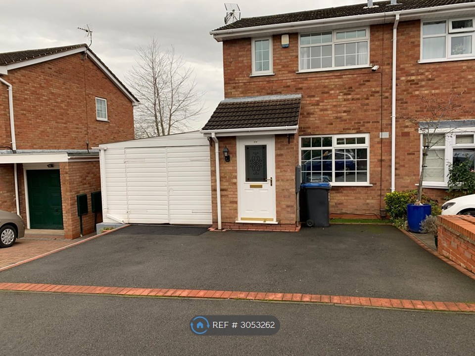 The Drive, Barwell, Leicestershire photo 2