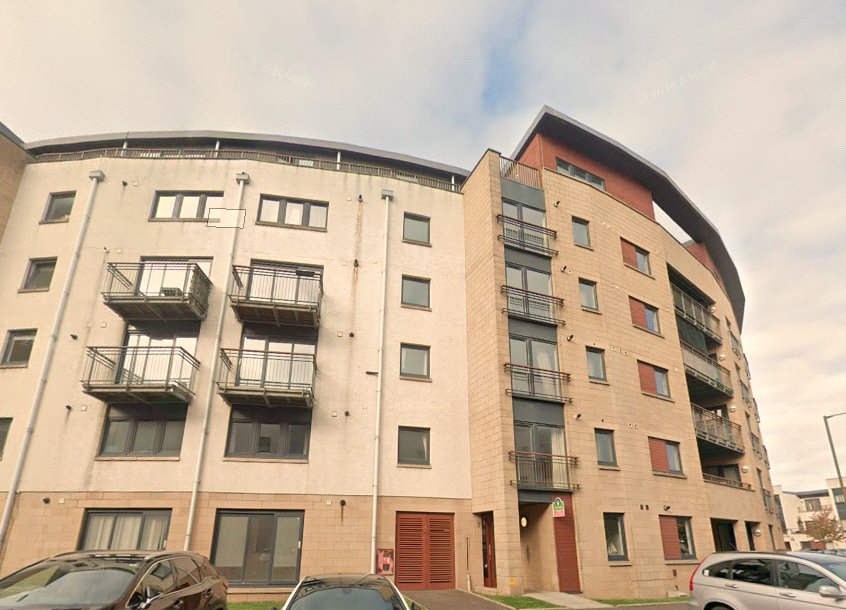 Flat 14, 7, East Pilton Farm Crescent, Scotland photo 2
