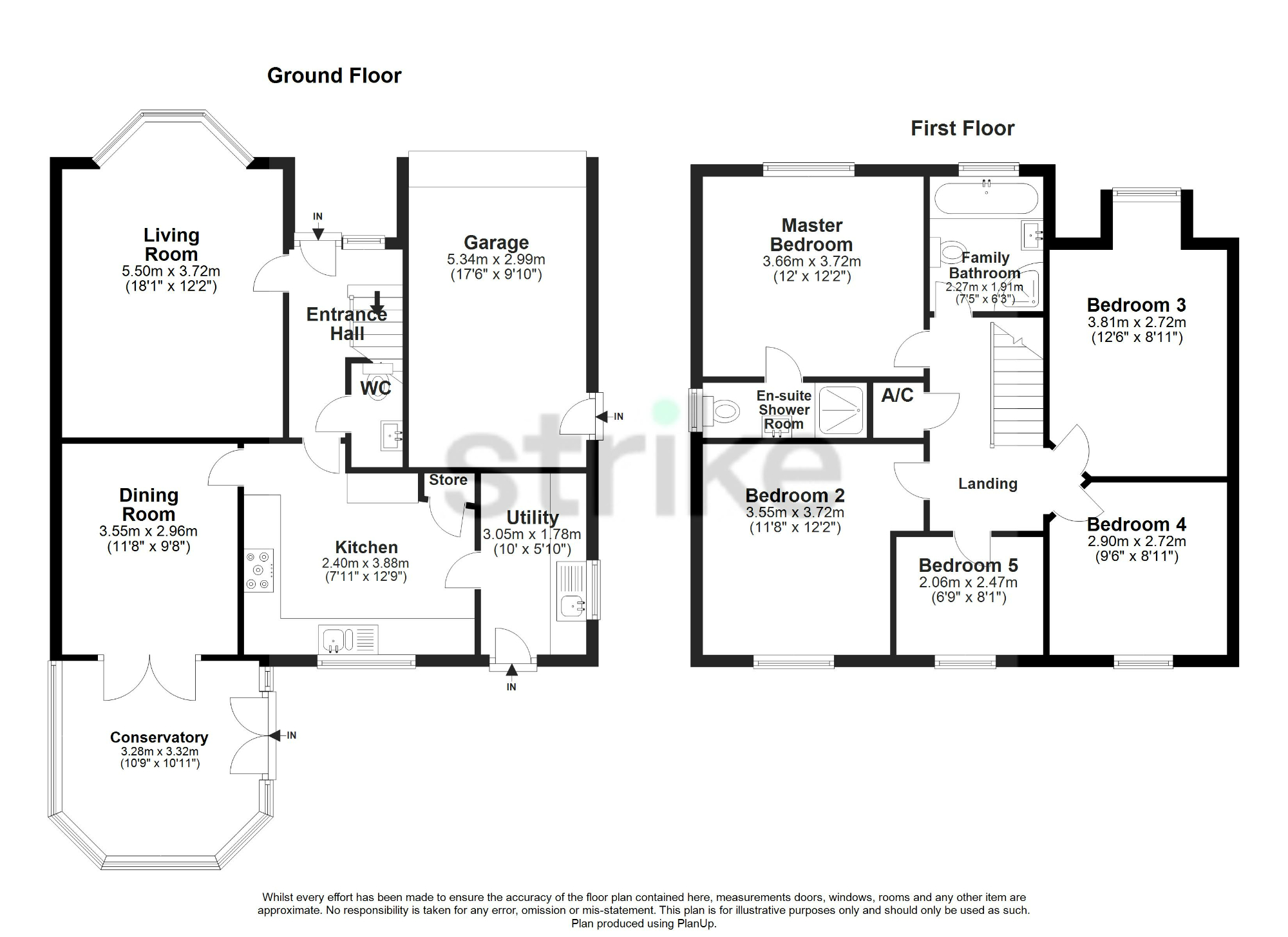 St. Martins Park, Owston Ferry, Doncaster DN9, 5 bedroom detached house