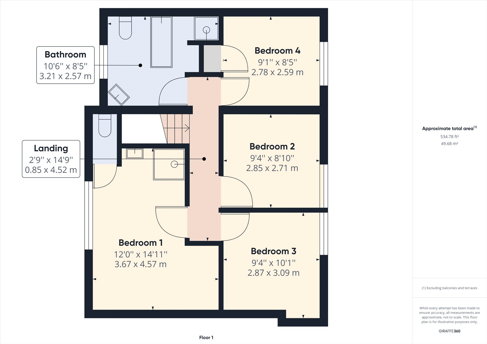 Fairmead Road, Shinfield, Reading RG2, 4 bedroom detached house for
