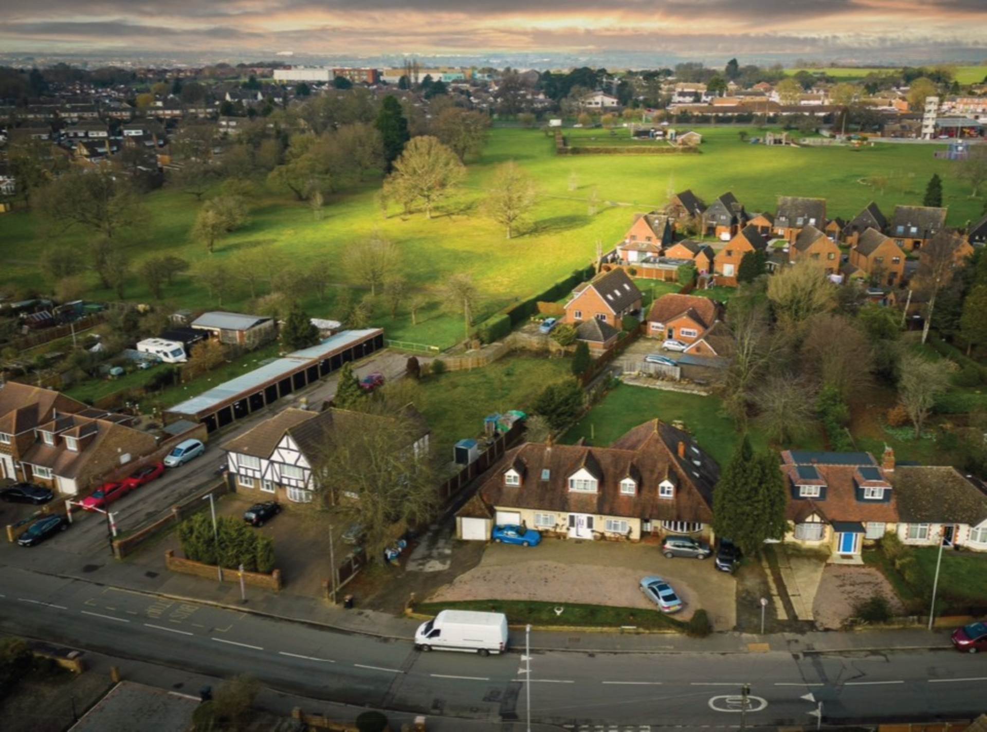 detached house for sale 0