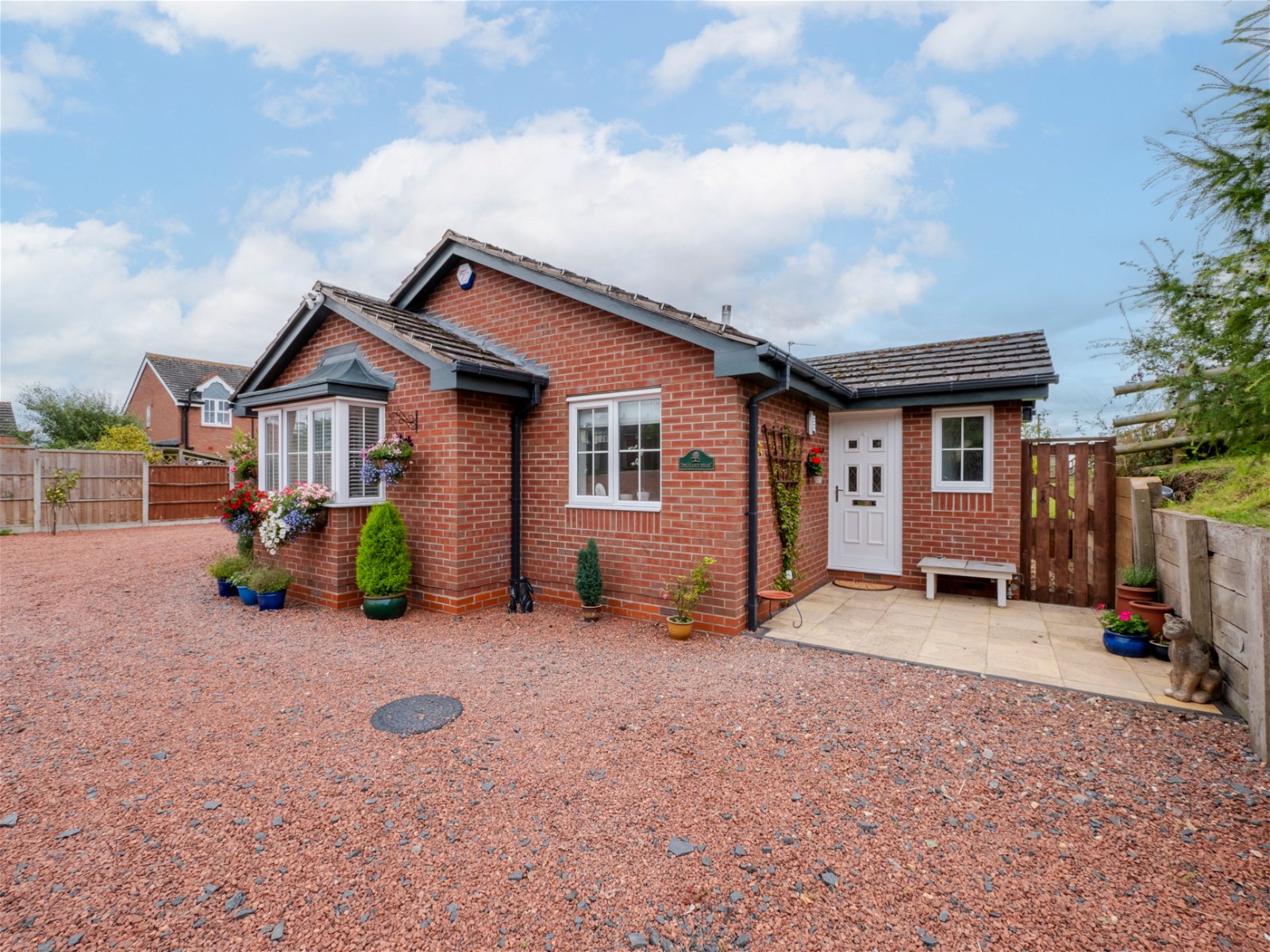 Photos of Orchard Brae, Kiddiminster Road, Cutnall Green, Droitwich WR9