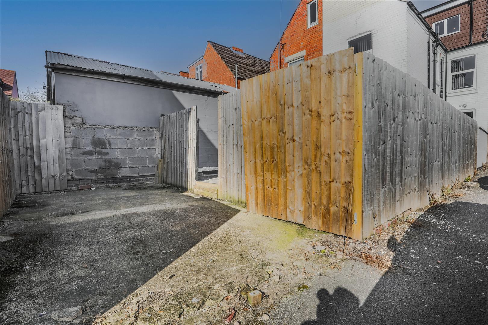 Parking Space, 13, King Richard Street, Coventry photo 4