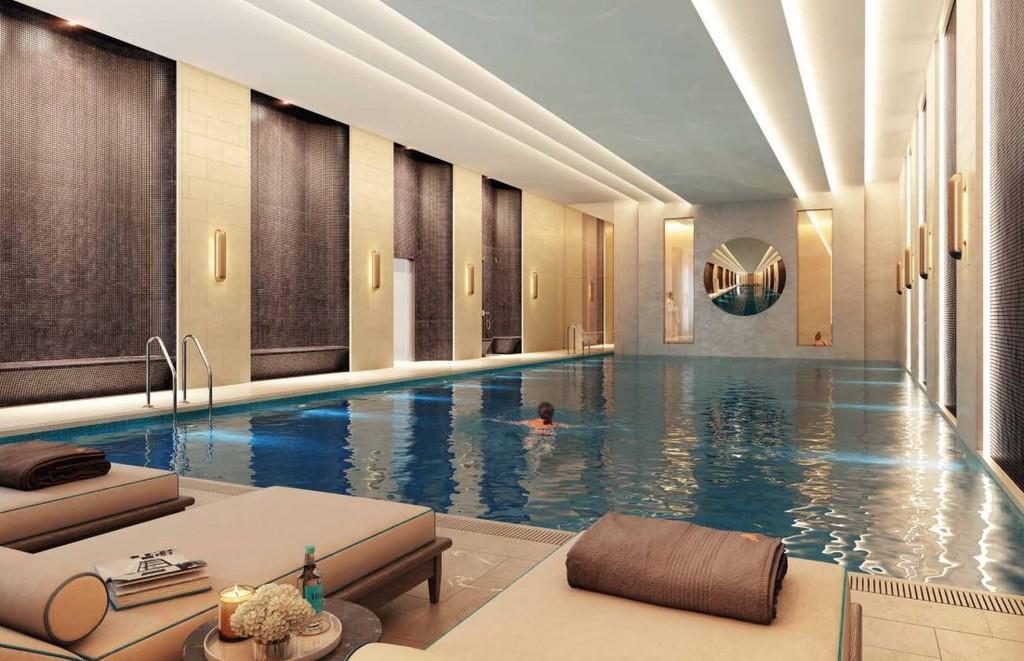 1 bedroom flat for sale 0