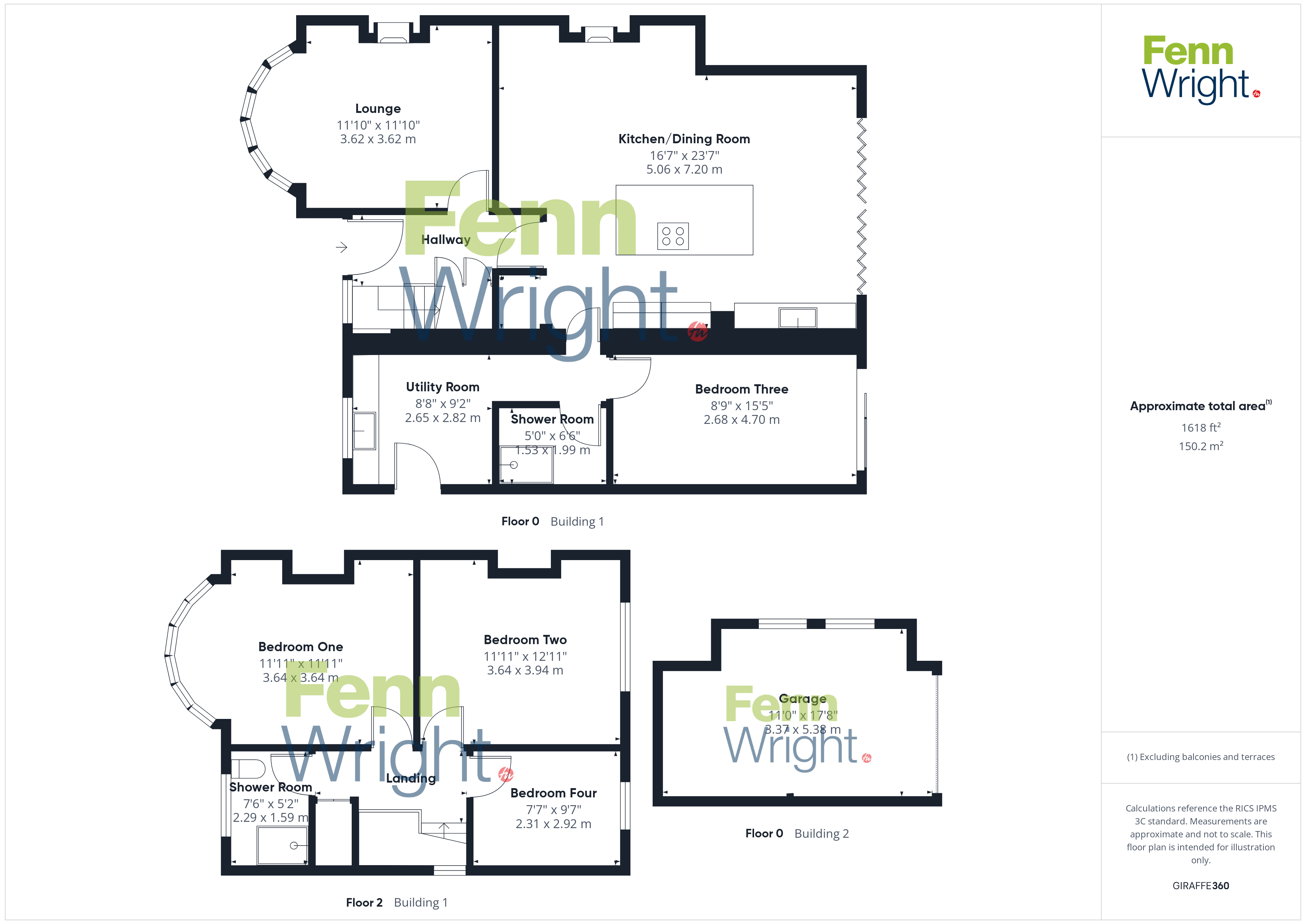 15, Belle Vue Road, Suffolk floorplan