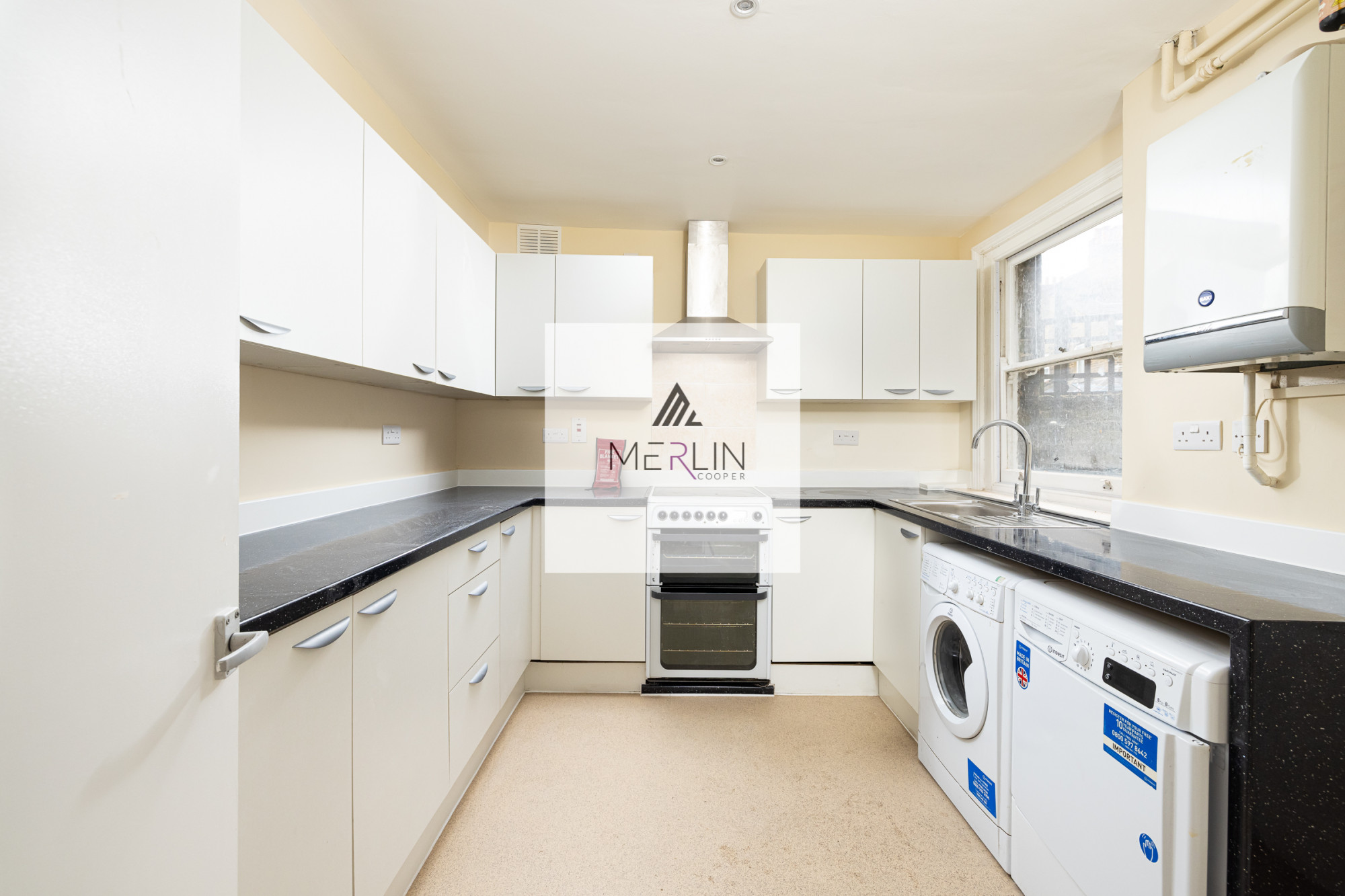 X, Brook Drive, London photo 2