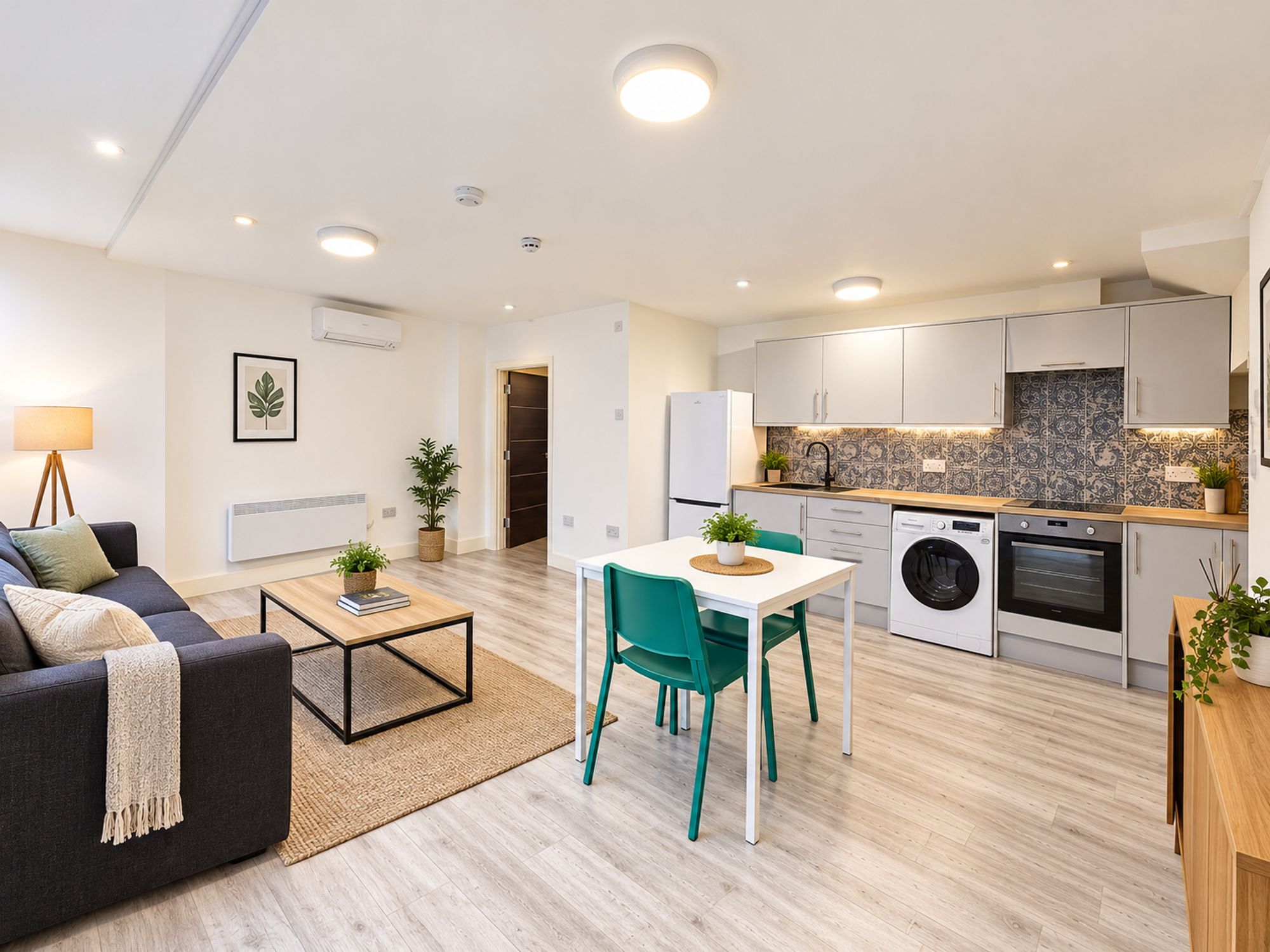 702 Woolwich Road, London photo 5