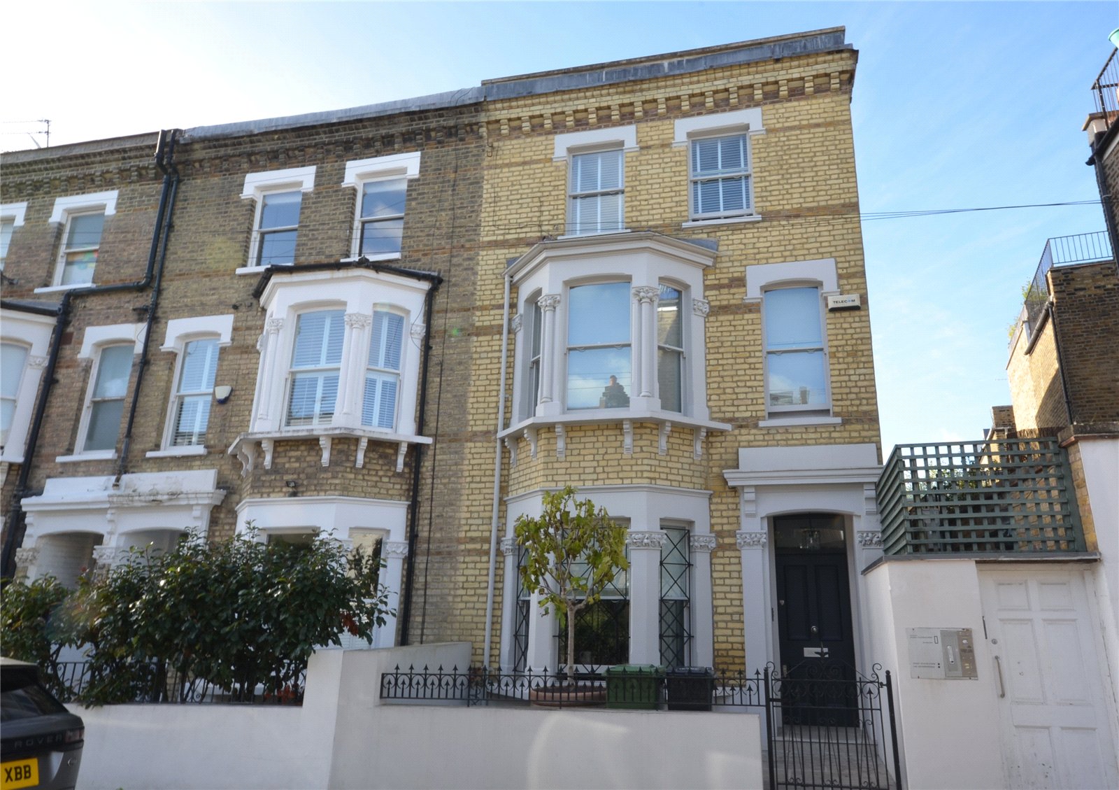 4 bedroom end terrace house for sale 0