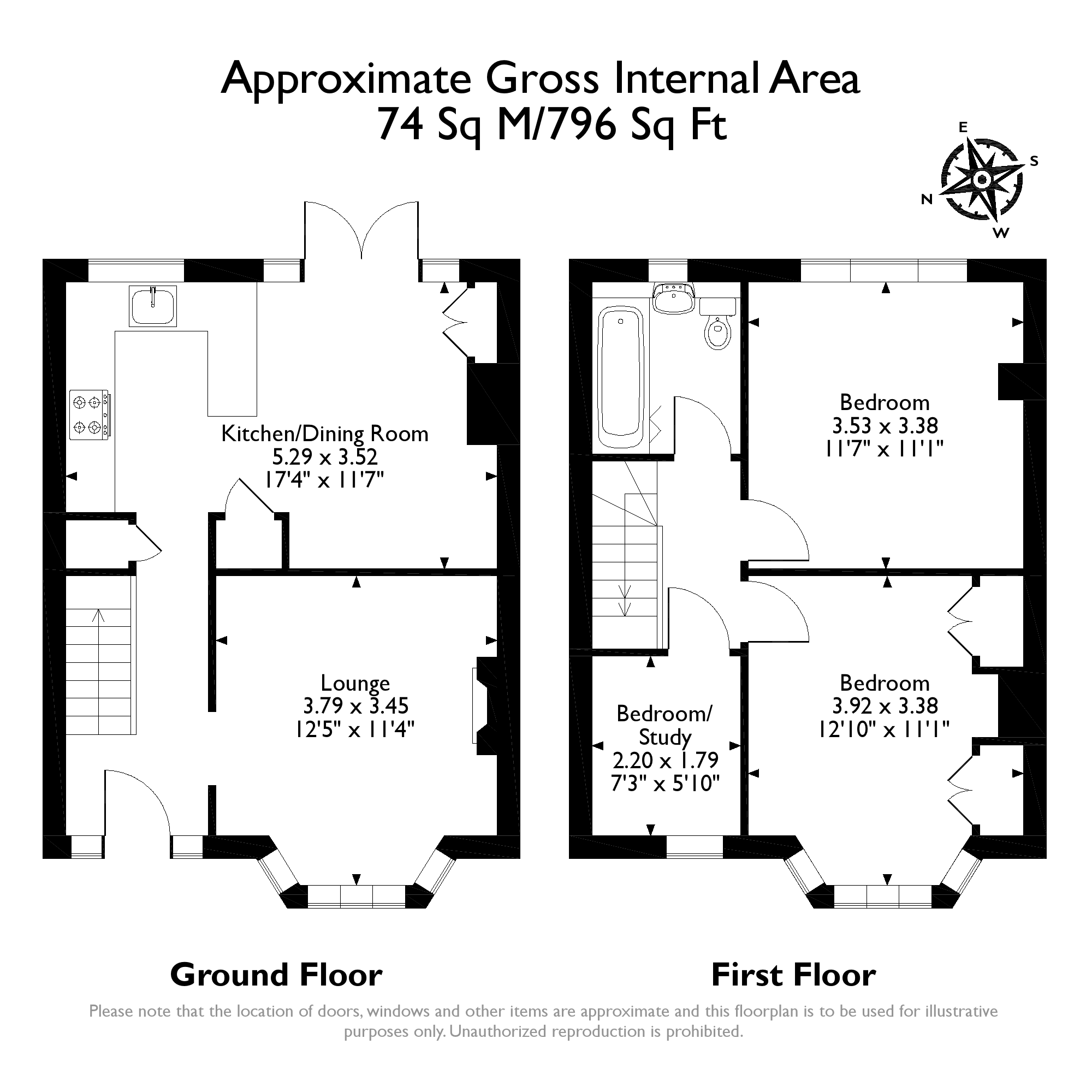 3 Bedrooms Terraced house for sale in Tennyson Avenue, New Malden KT3