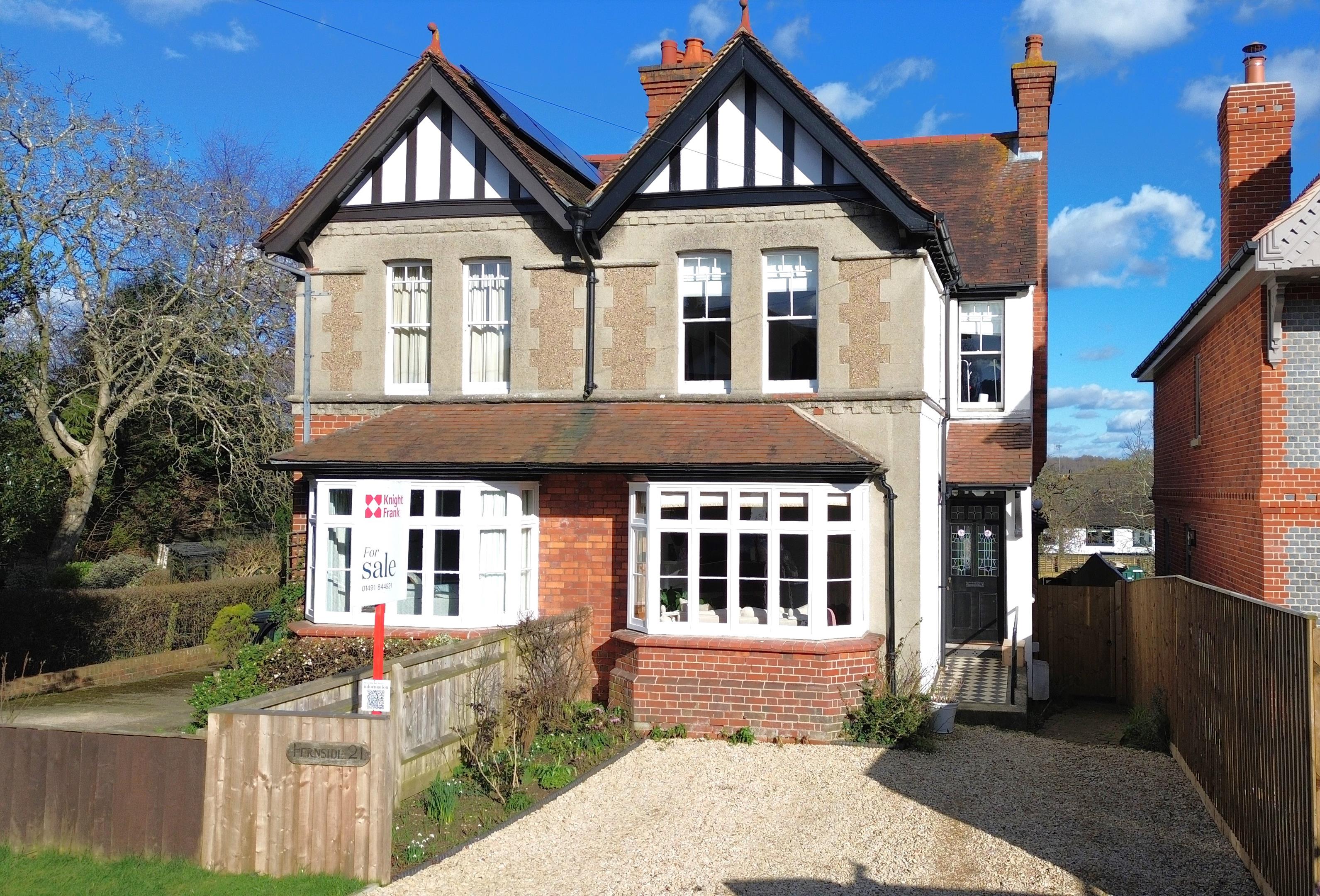 block of flats for sale