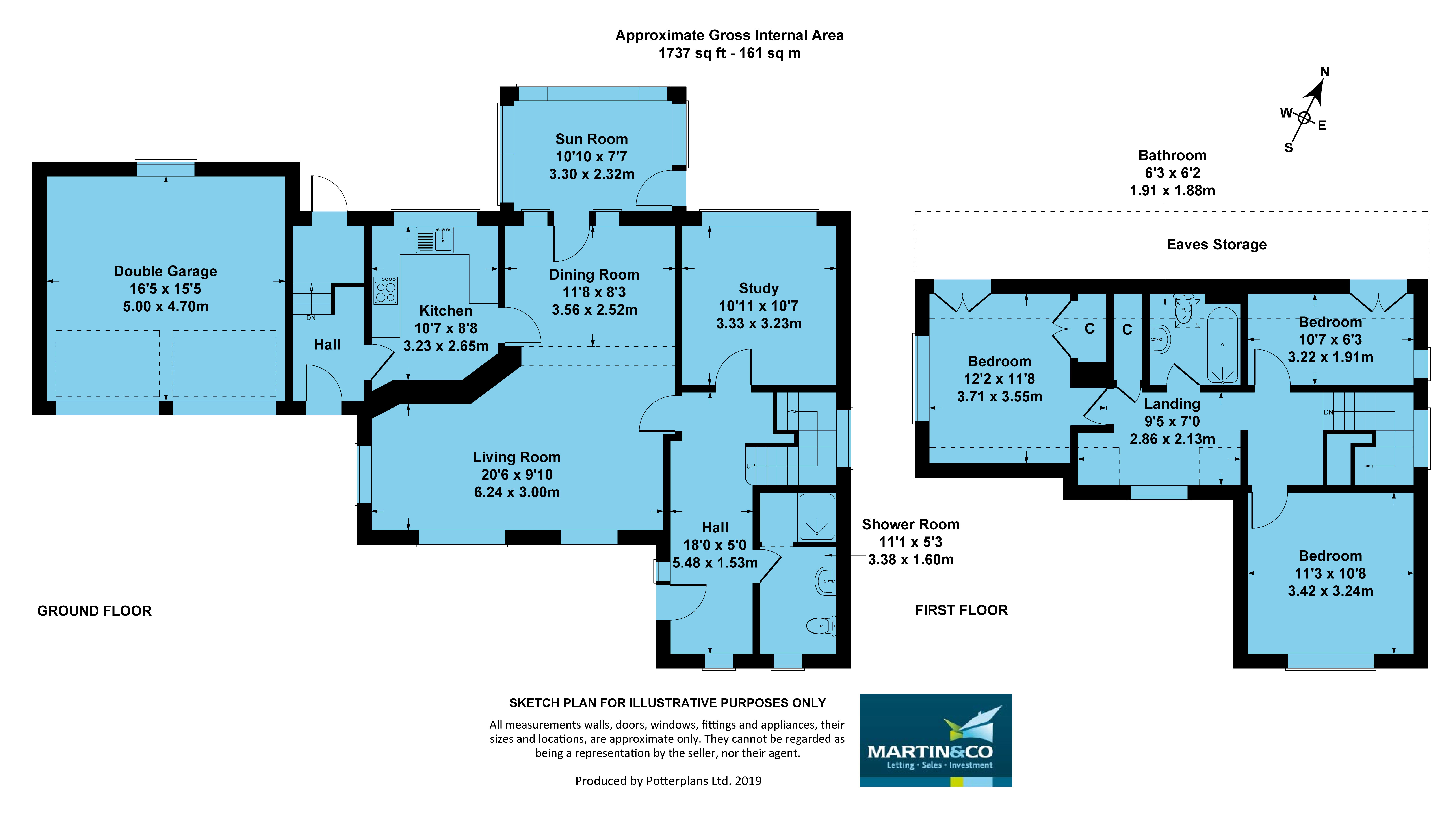 4 Bedrooms Detached house for sale in Cranham, Gloucester GL4