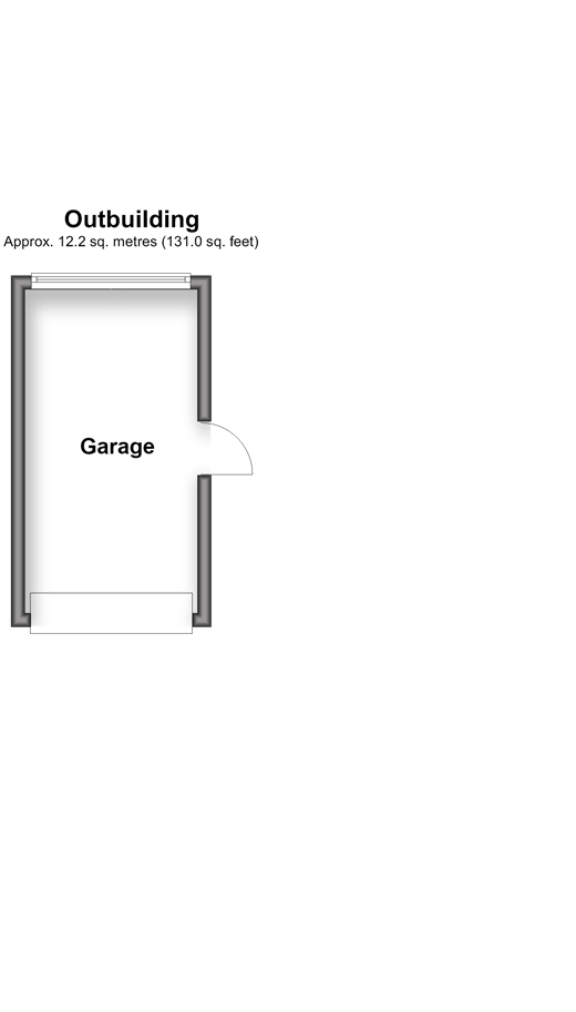 Bowness Avenue Sompting, Lancing floorplan