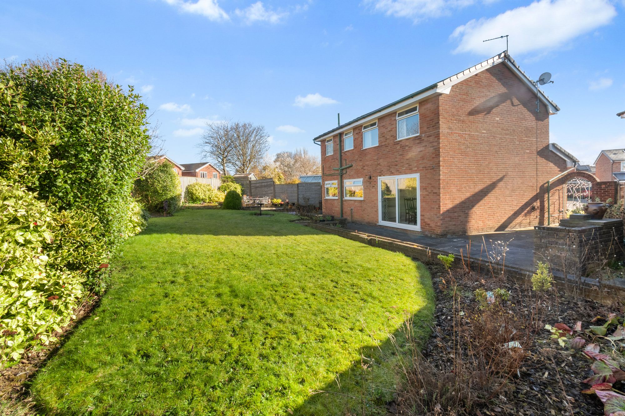5 Cypress Close, Warrington photo 4