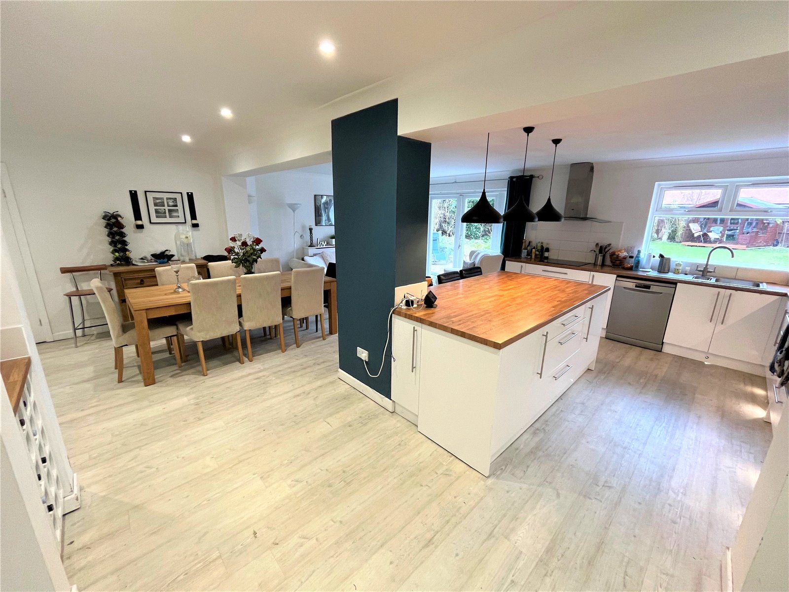 Photos of The Glade, Ashley Heath, Ringwood BH24 63995528 PrimeLocation