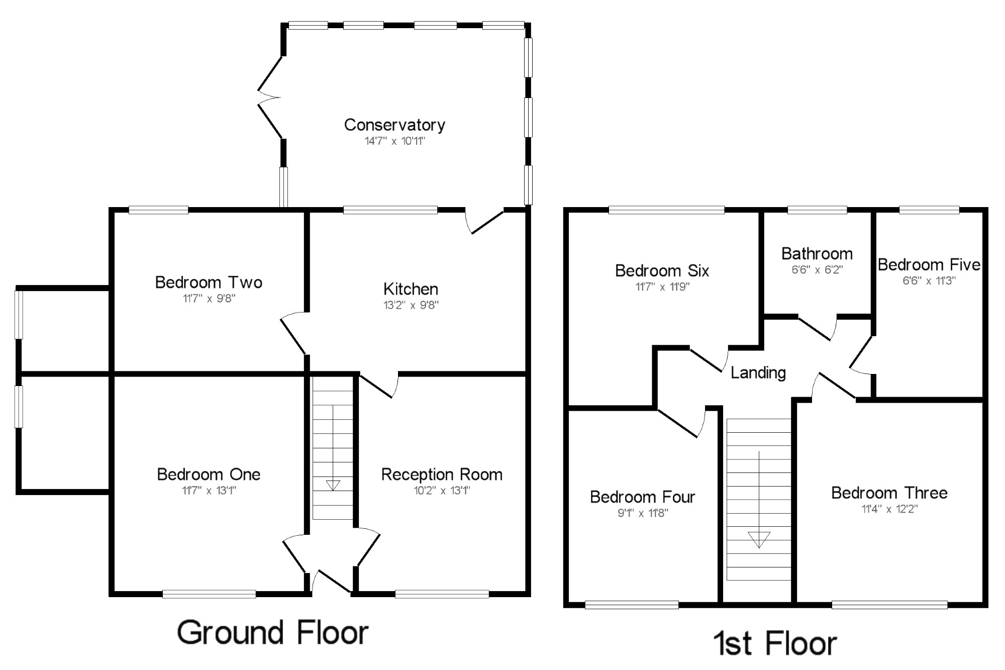 7 Bedrooms Terraced house for sale in Heeley Road, Selly Oak, Birmingham, West Midlands B29