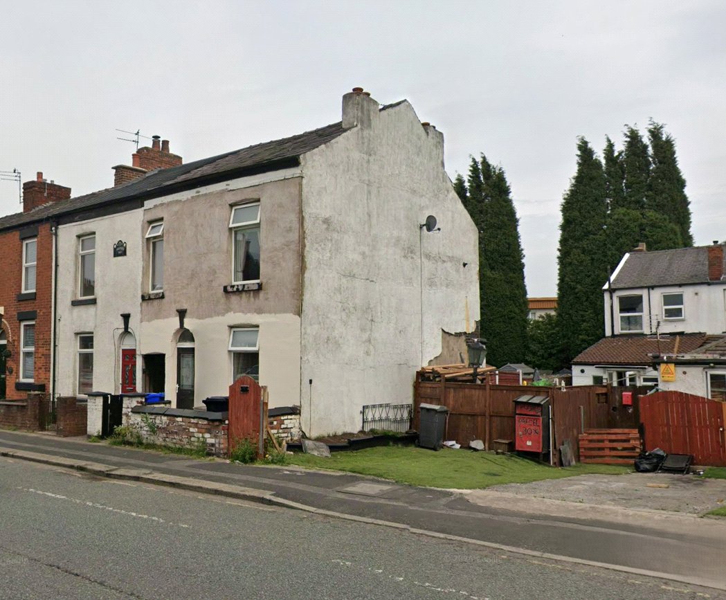 115, Denton Road, Manchester photo 4
