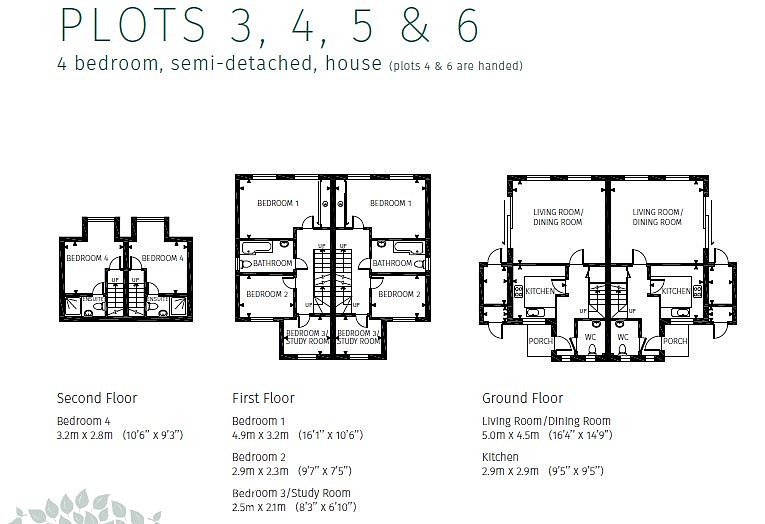 4 Bedrooms  for sale in Pear Tree Close, Chessington KT9