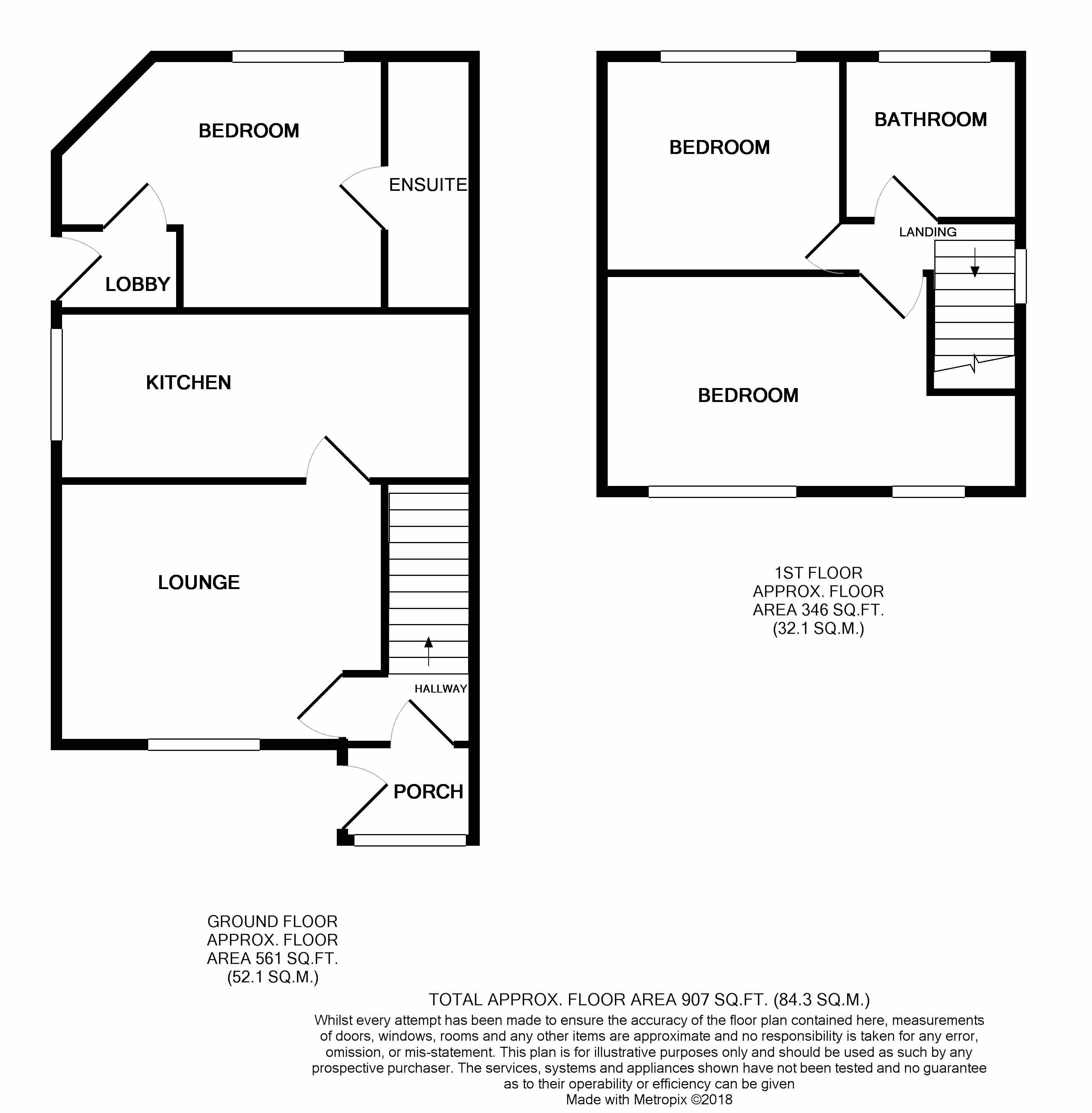 3 Bedrooms Terraced house for sale in Kendal Drive, Leeds LS15