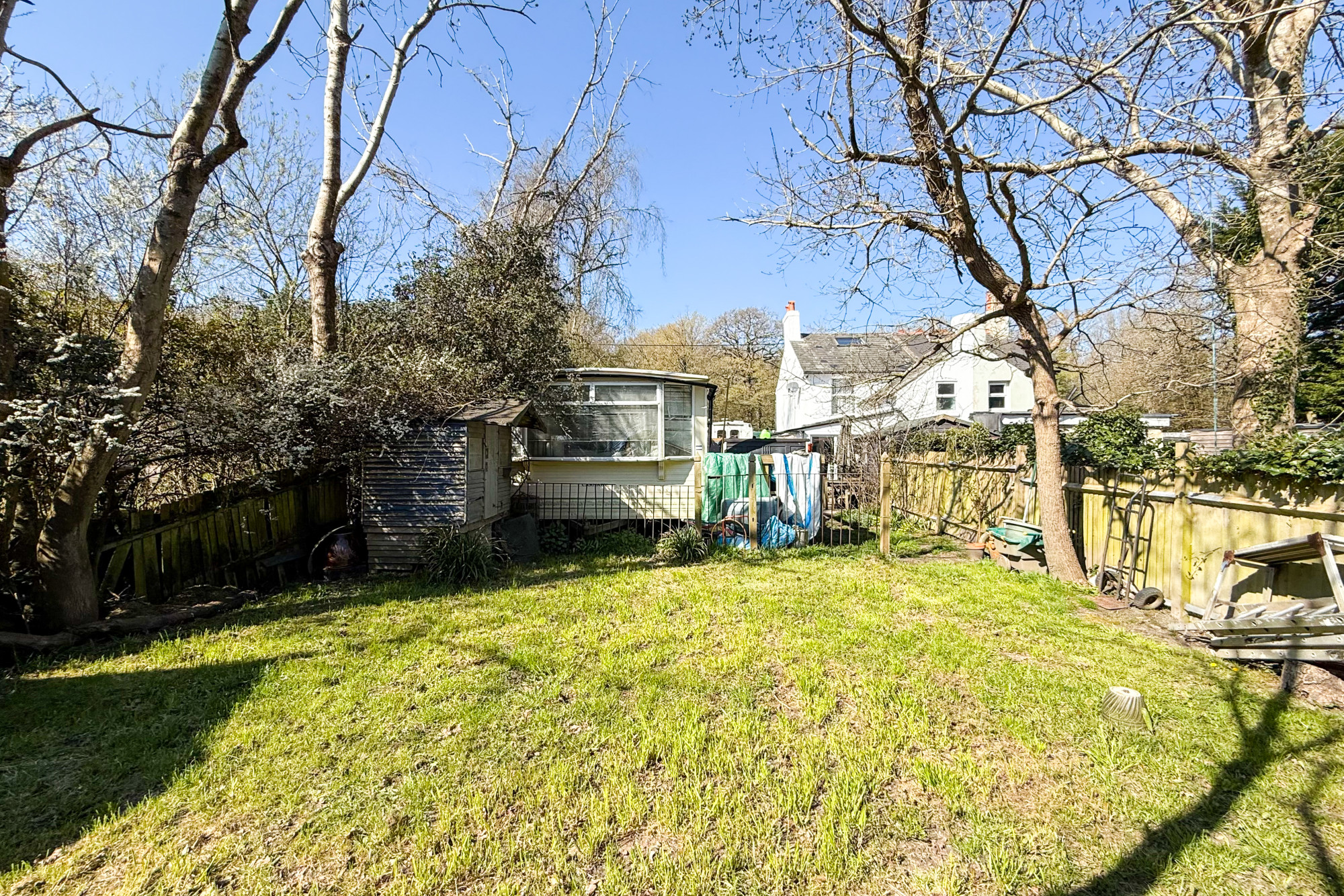 2, Woodside Cottages, Hailsham photo 4