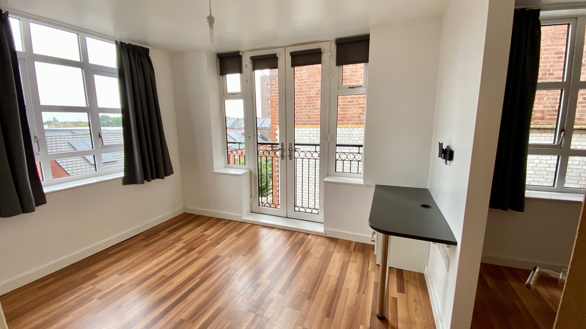 Flat B06, Leicester photo 2