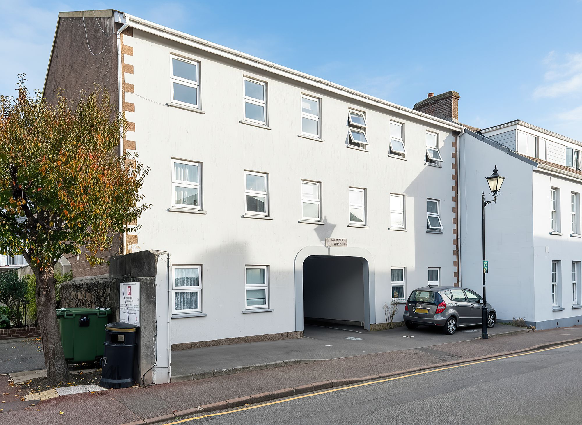 8 bedroom flat for sale 0