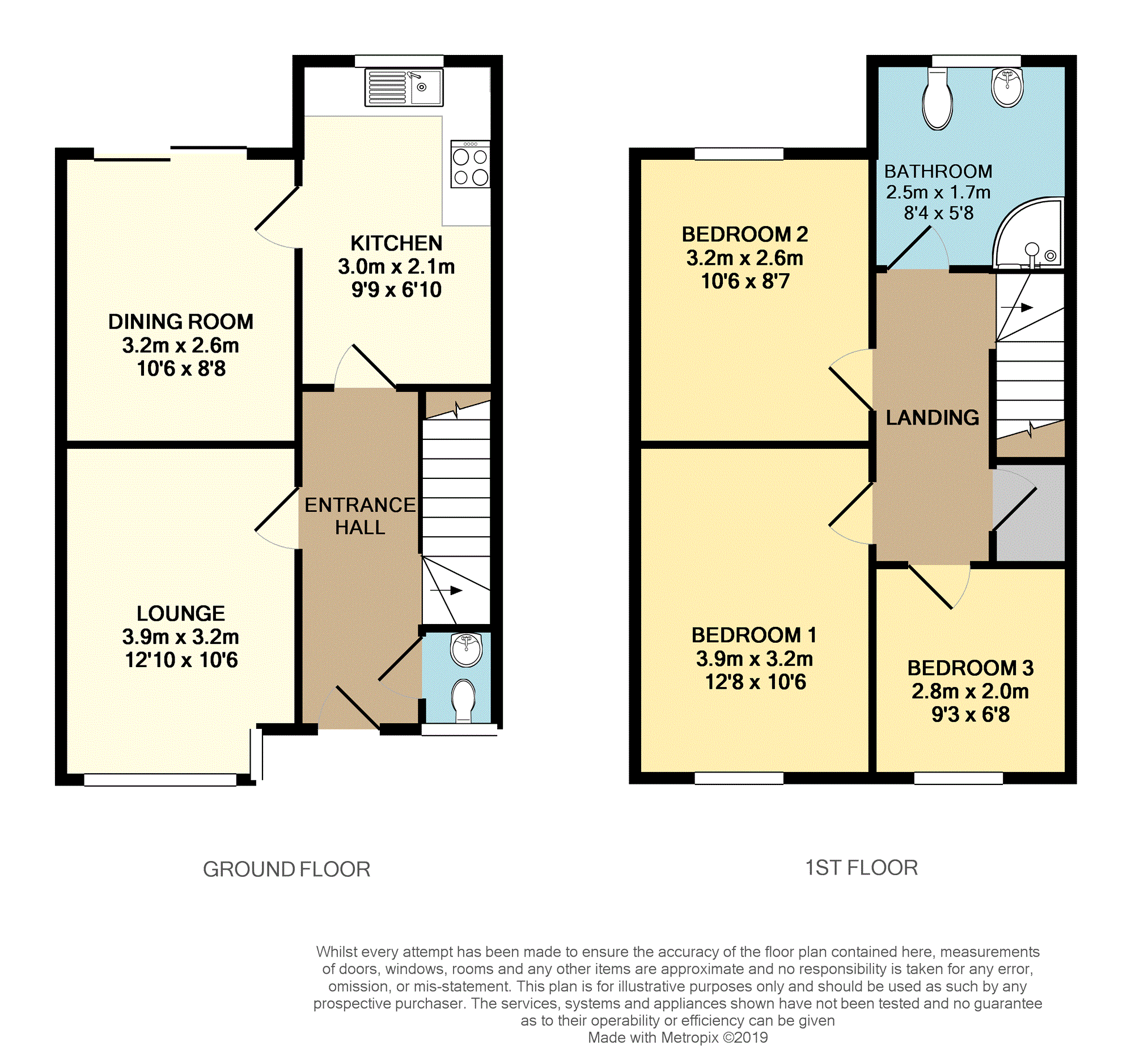 3 Bedrooms Terraced house for sale in Barleywood Drive, Manchester M11