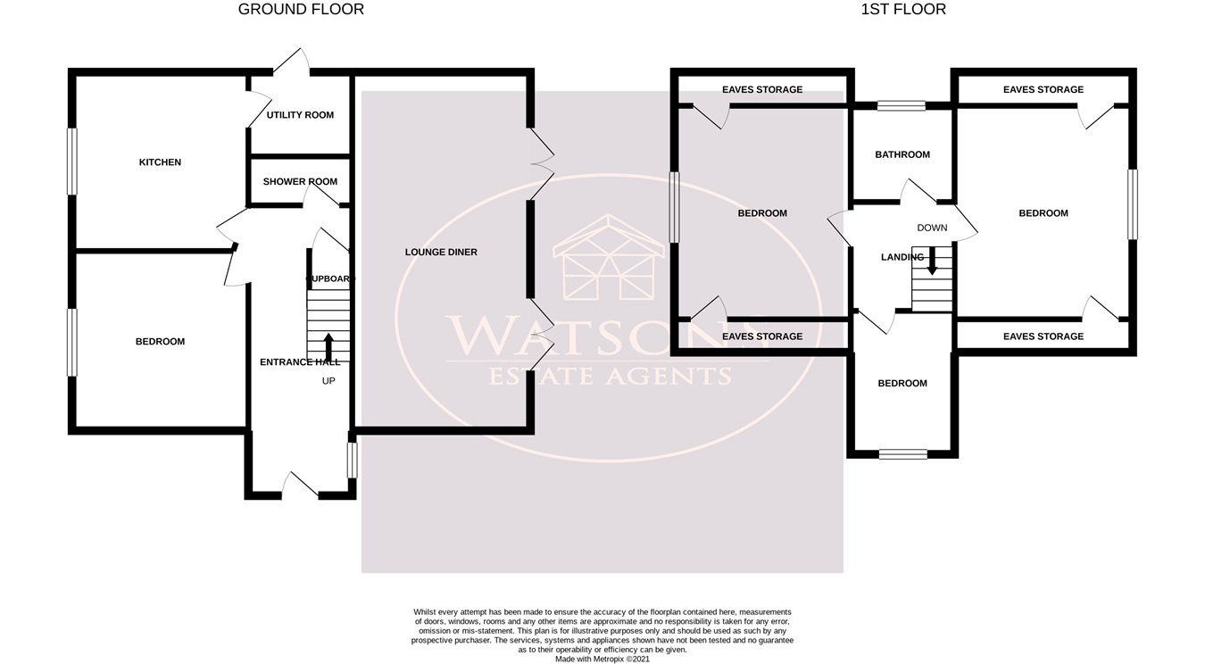 Earl Drive, Giltbrook, Nottingham NG16, 4 bedroom detached house for
