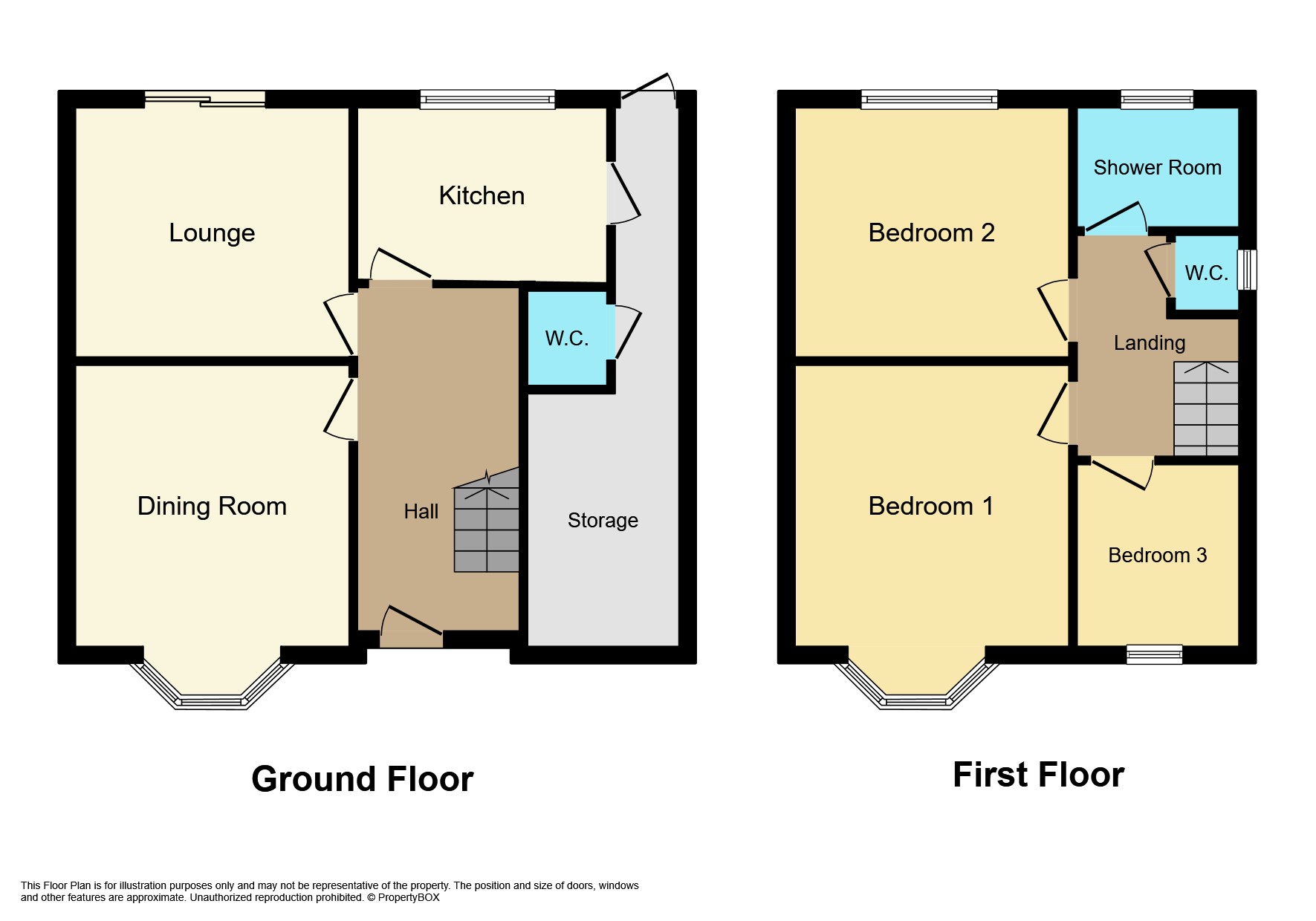 Coleshill Road, Sutton Coldfield B75, 3 bedroom semidetached house for