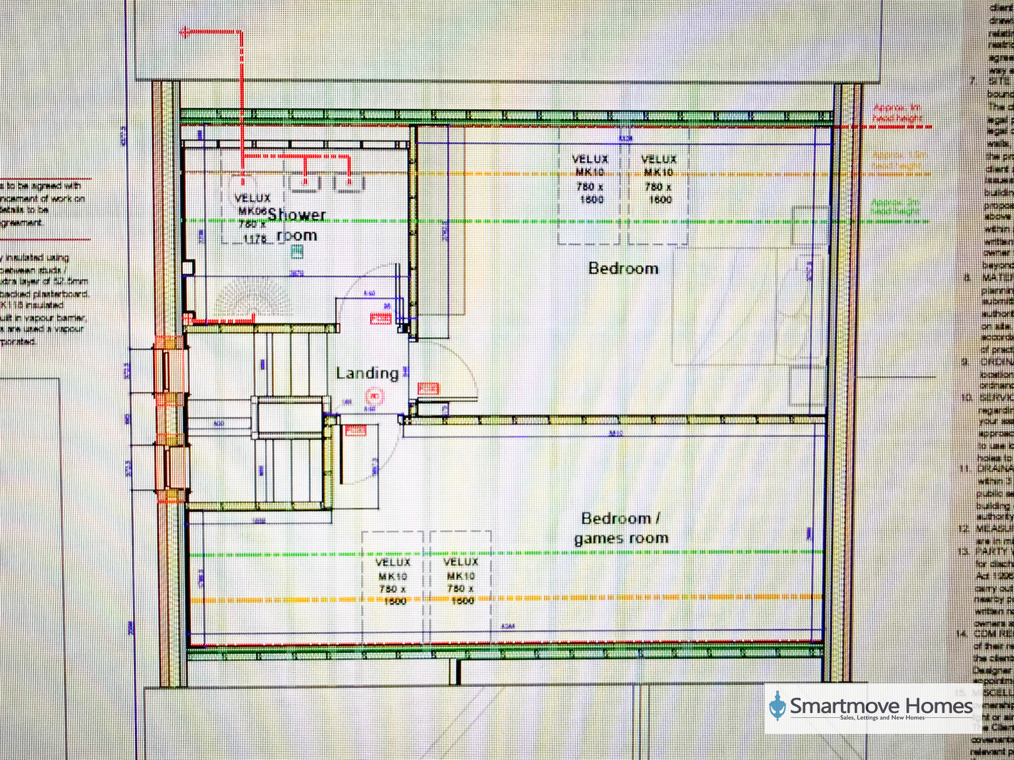 Plot 2, Main Road, Ripley floorplan