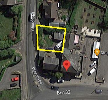 Land, Church Hill, Barnsley photo 3