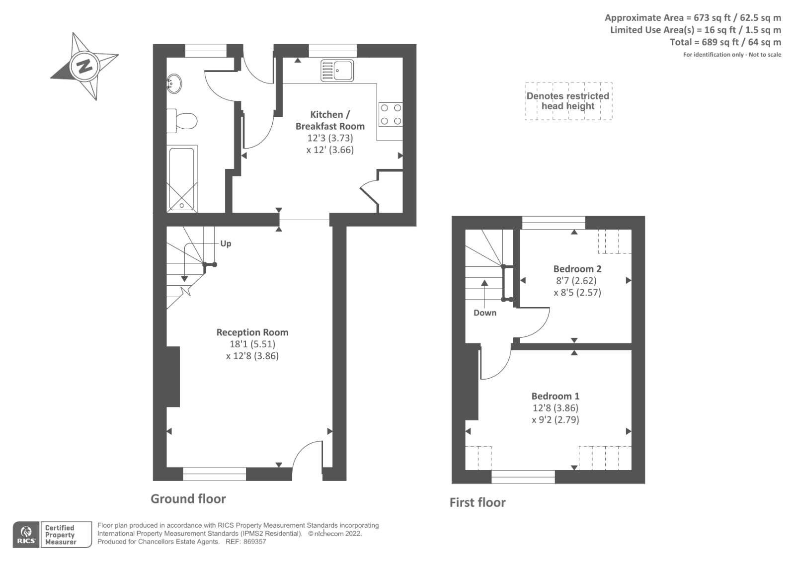 Hay On Wye, Hay On Wye/Cusop HR3, 5 bedroom town house for sale ...