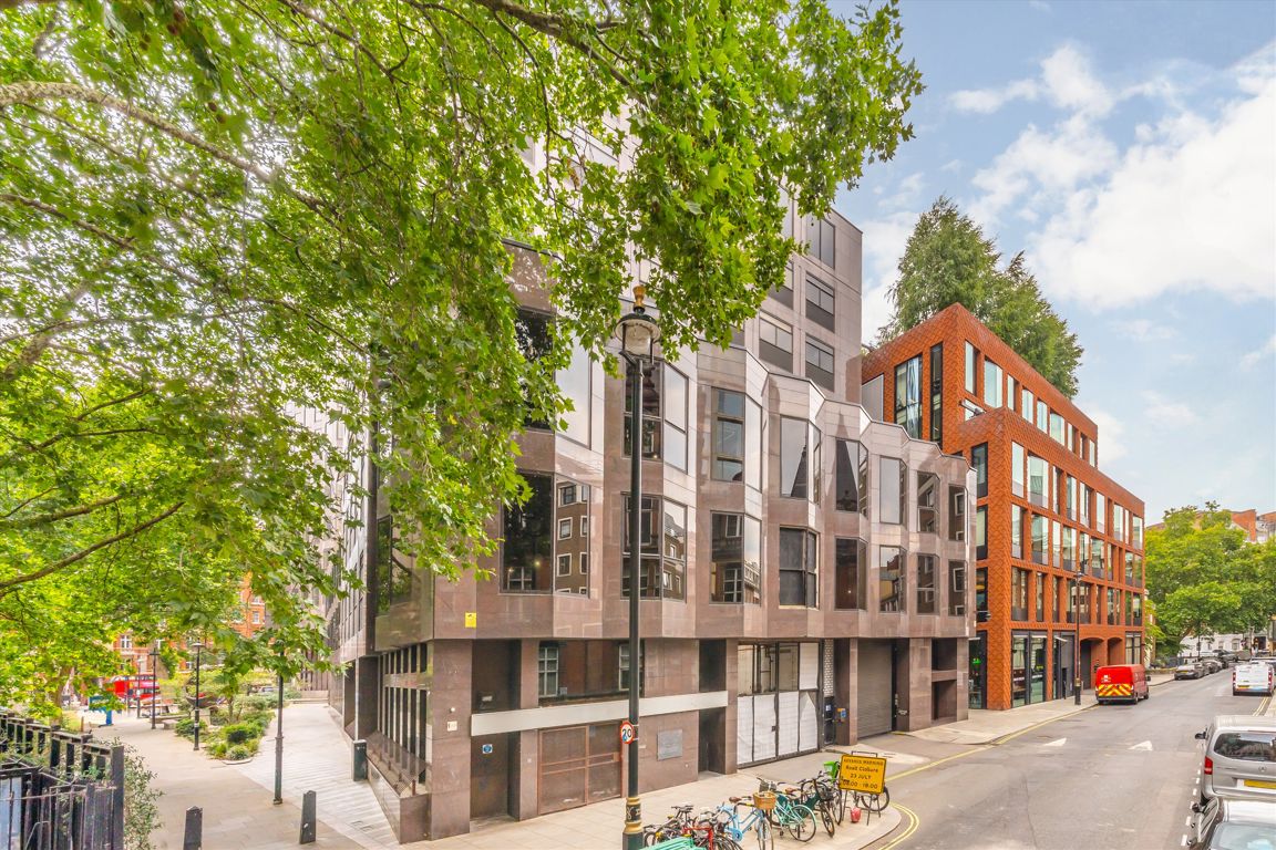 Flat 10, Christchurch House, Caxton Street, London photo 2