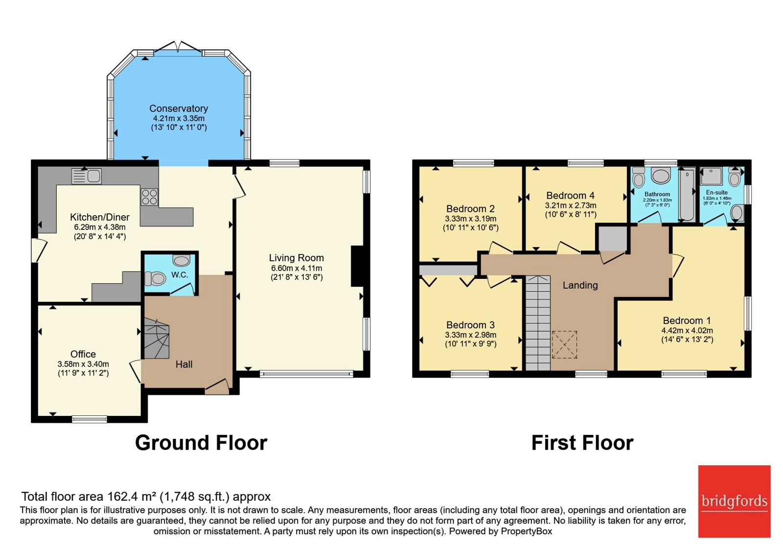 Midsummer House,, Crooked Lane, York floorplan