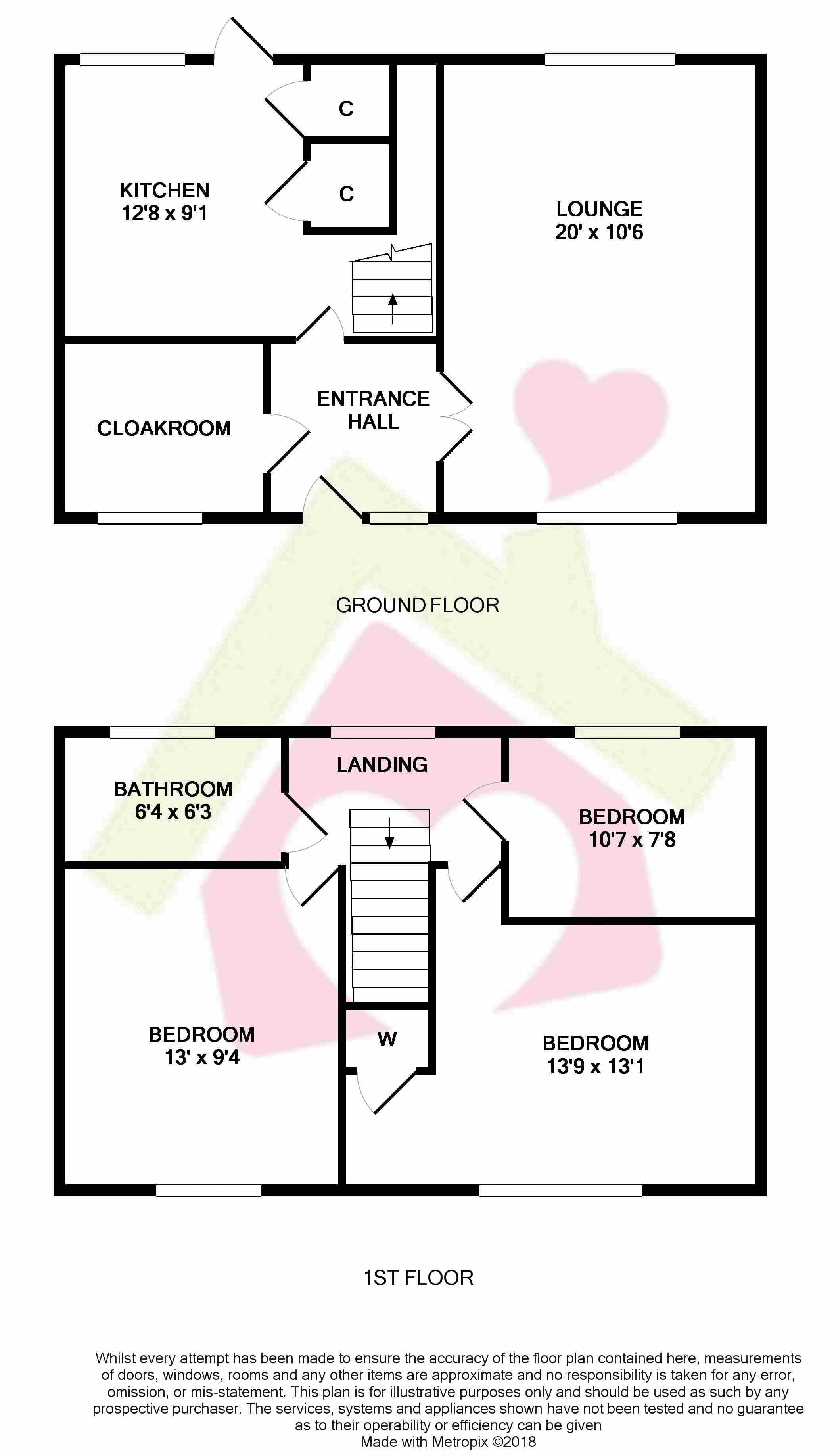 3 Bedrooms Terraced house for sale in Bruce Avenue, Dundonald, Kilmarnock KA2