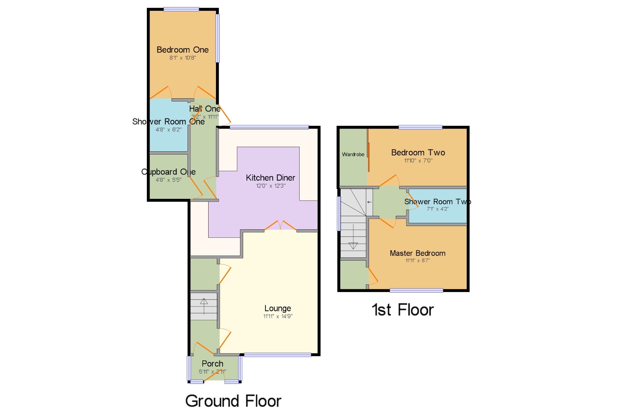 3 Bedrooms Semi-detached house for sale in Hay Green Lane, Bournville, Birmingham, West Midlands B30