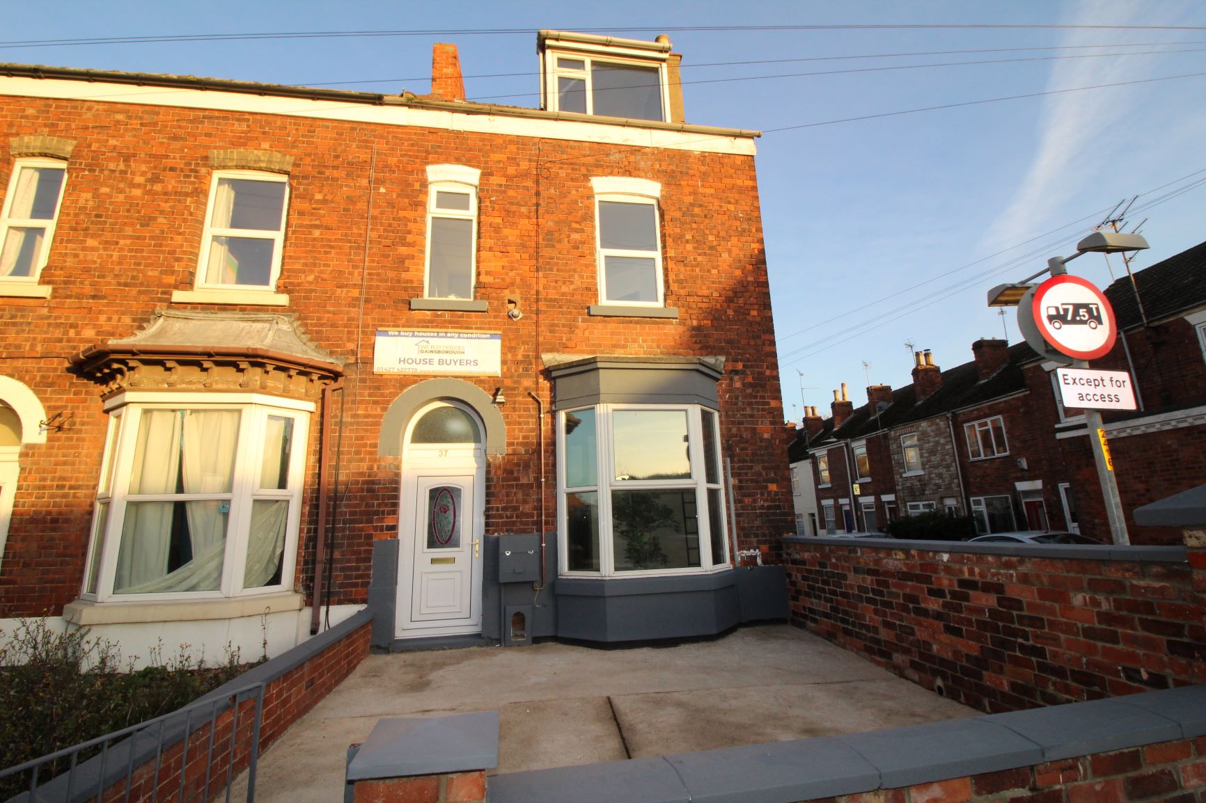 Room 4, 37, Lea Road, Gainsborough photo 2
