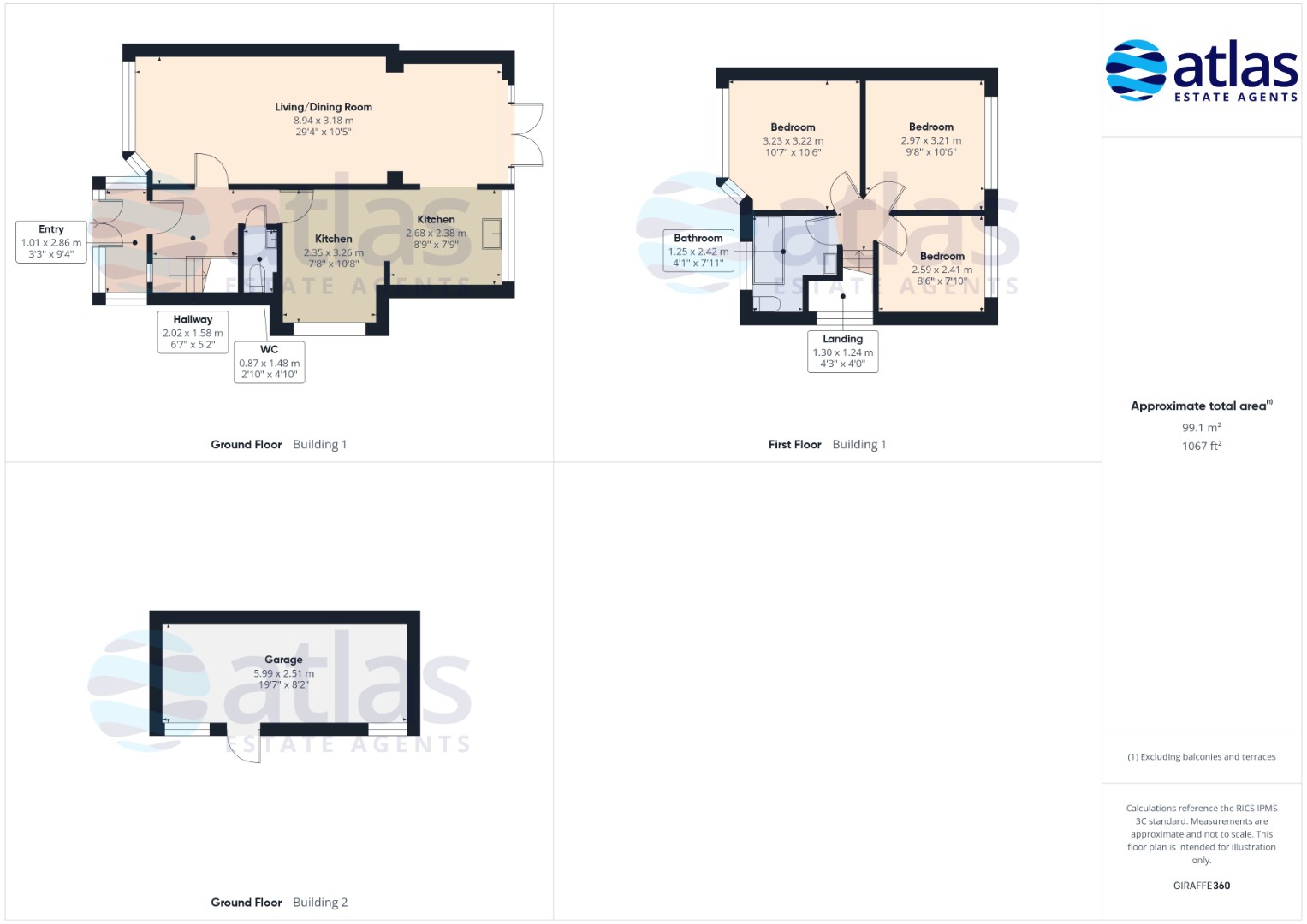 27, Lingmell Road, Liverpool floorplan