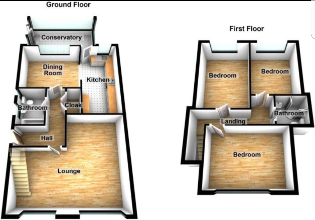 3 Bedrooms Semi-detached house for sale in Brookside Avenue, Grotton, Oldham OL4