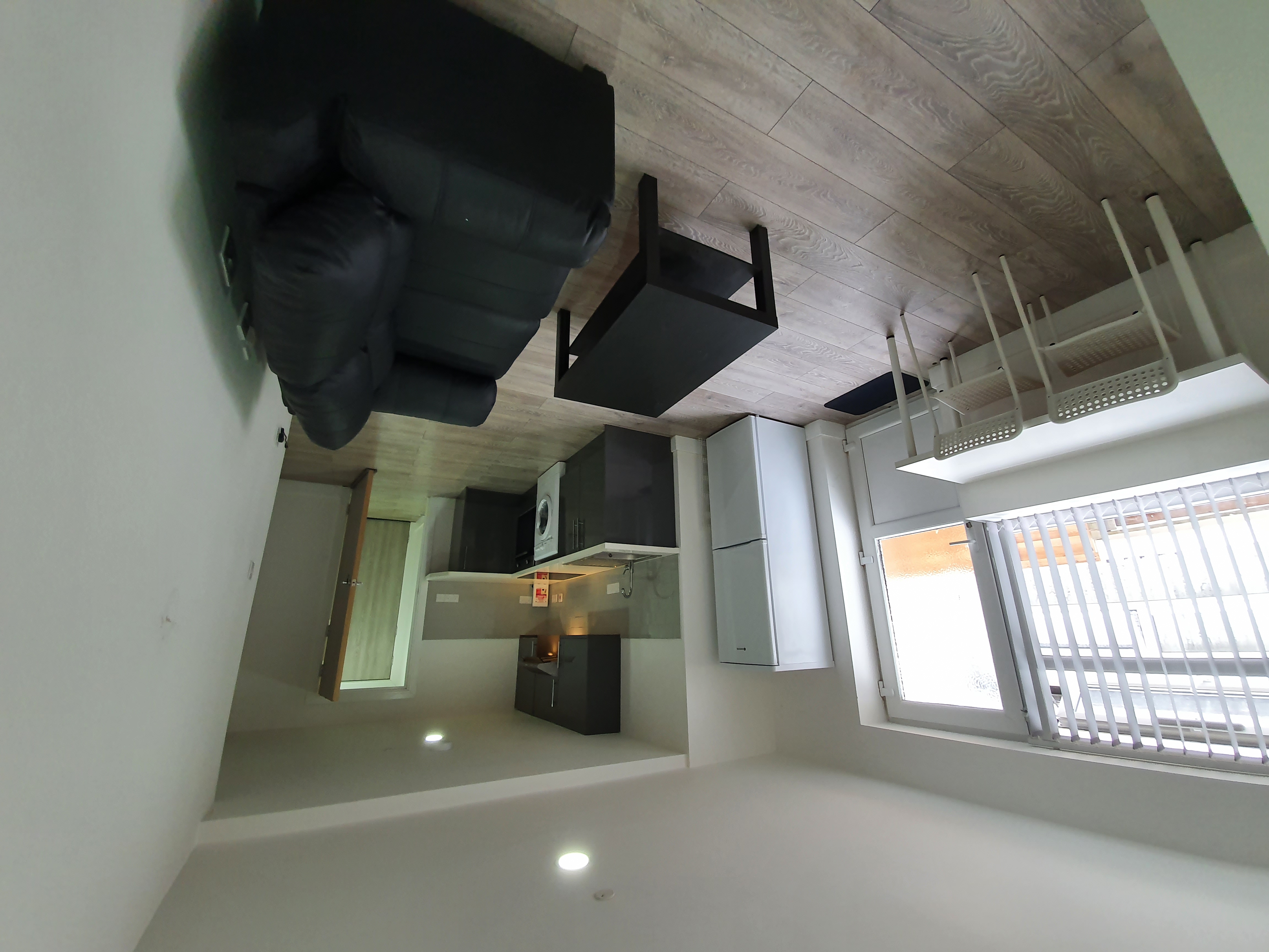 Flat 2, Flat 2, 25 Minny Street, Cardiff photo 5