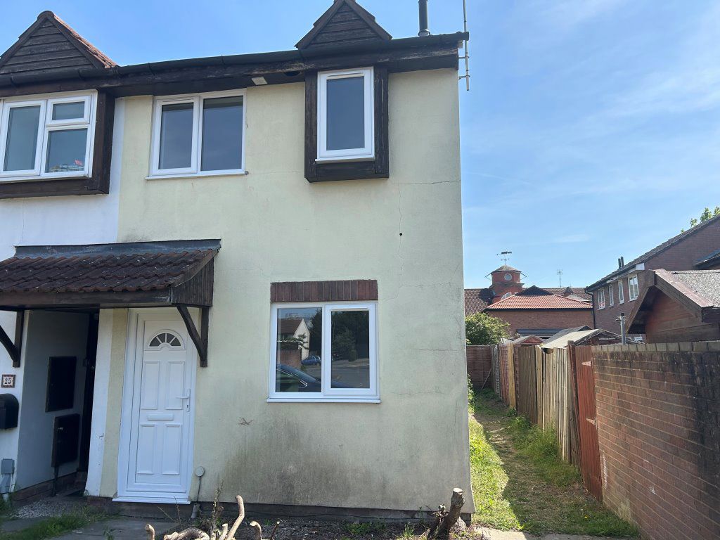 27, Gladstone Drive, Hereford photo 2