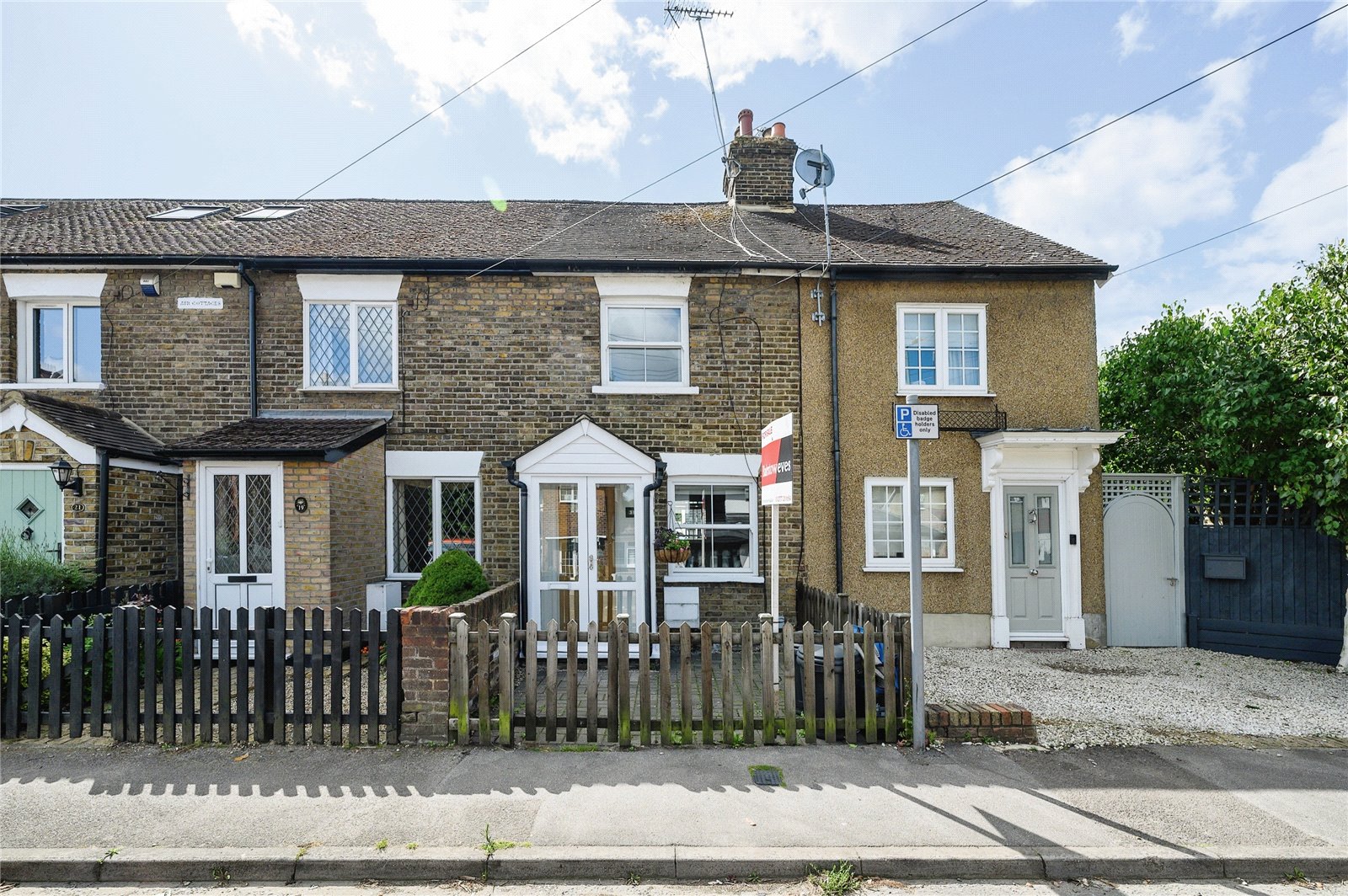 Free property report 17 Woodman Road, Warley, CM14 5BG Chimnie