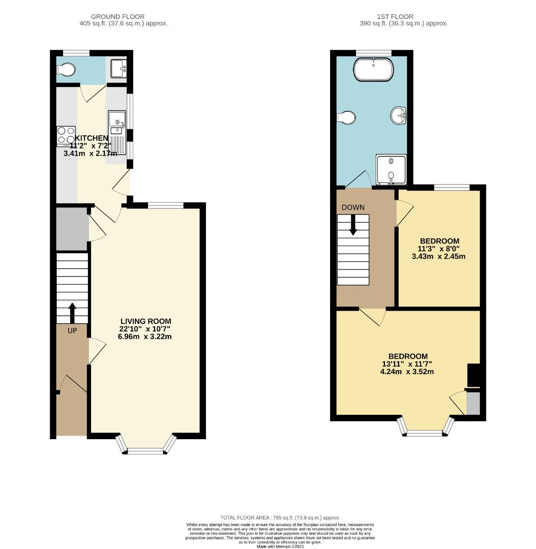 Charles Street, Tring HP23, 2 bedroom property to rent 64934100