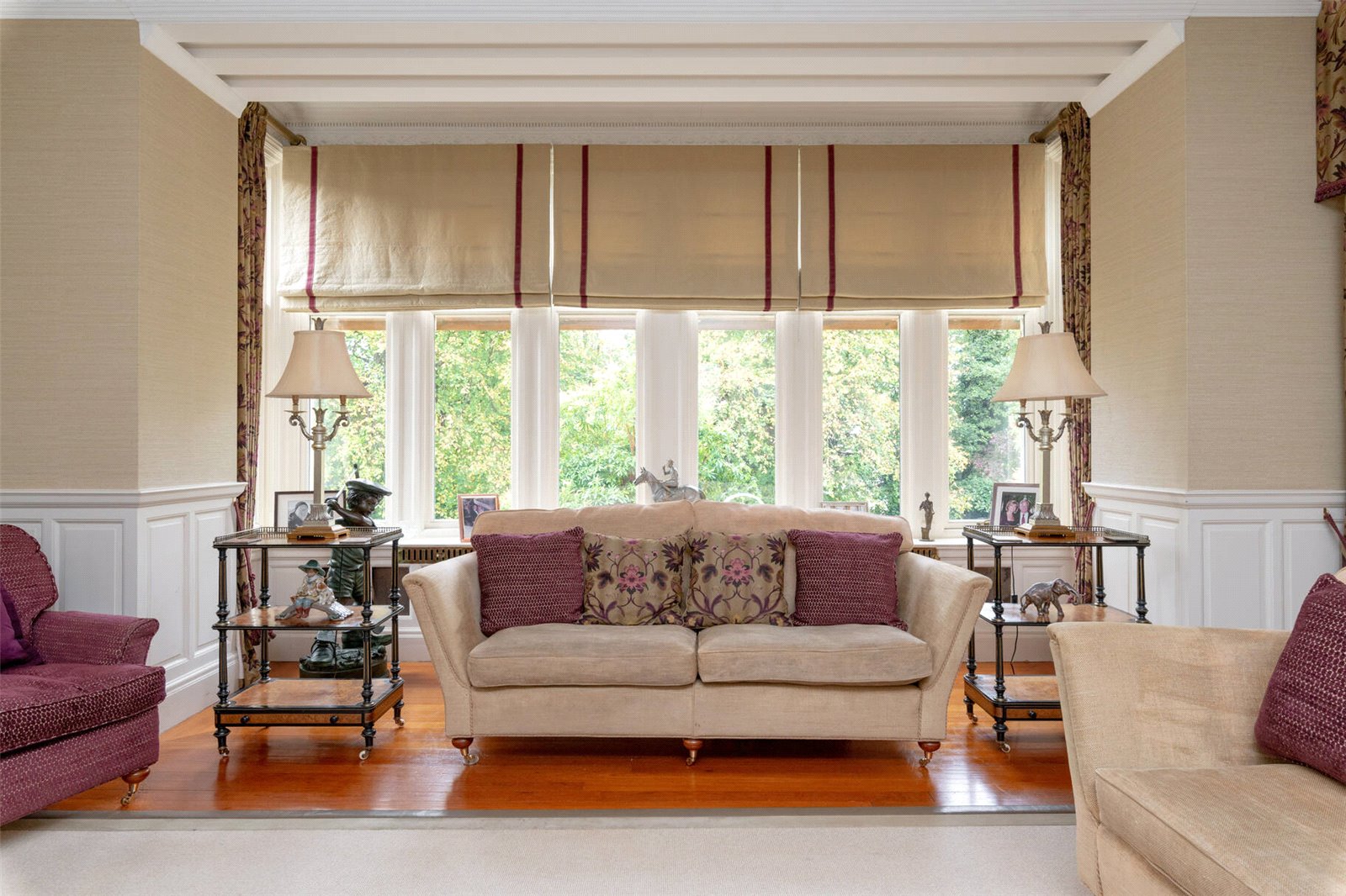 Photos of Whitecraigs House, 43 Ayr Road, Giffnock, Glasgow G46